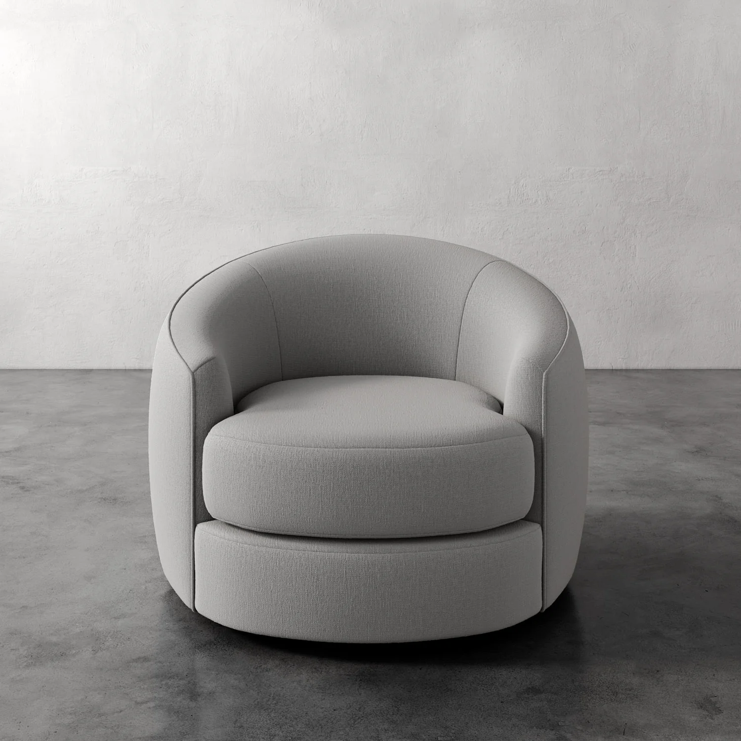 Rulmann Swivel Chair - Image 5