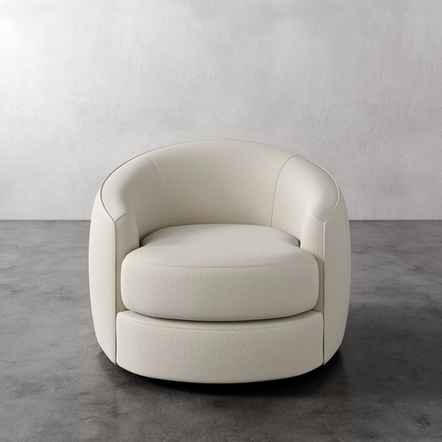 Rulmann Swivel Chair - Image 6