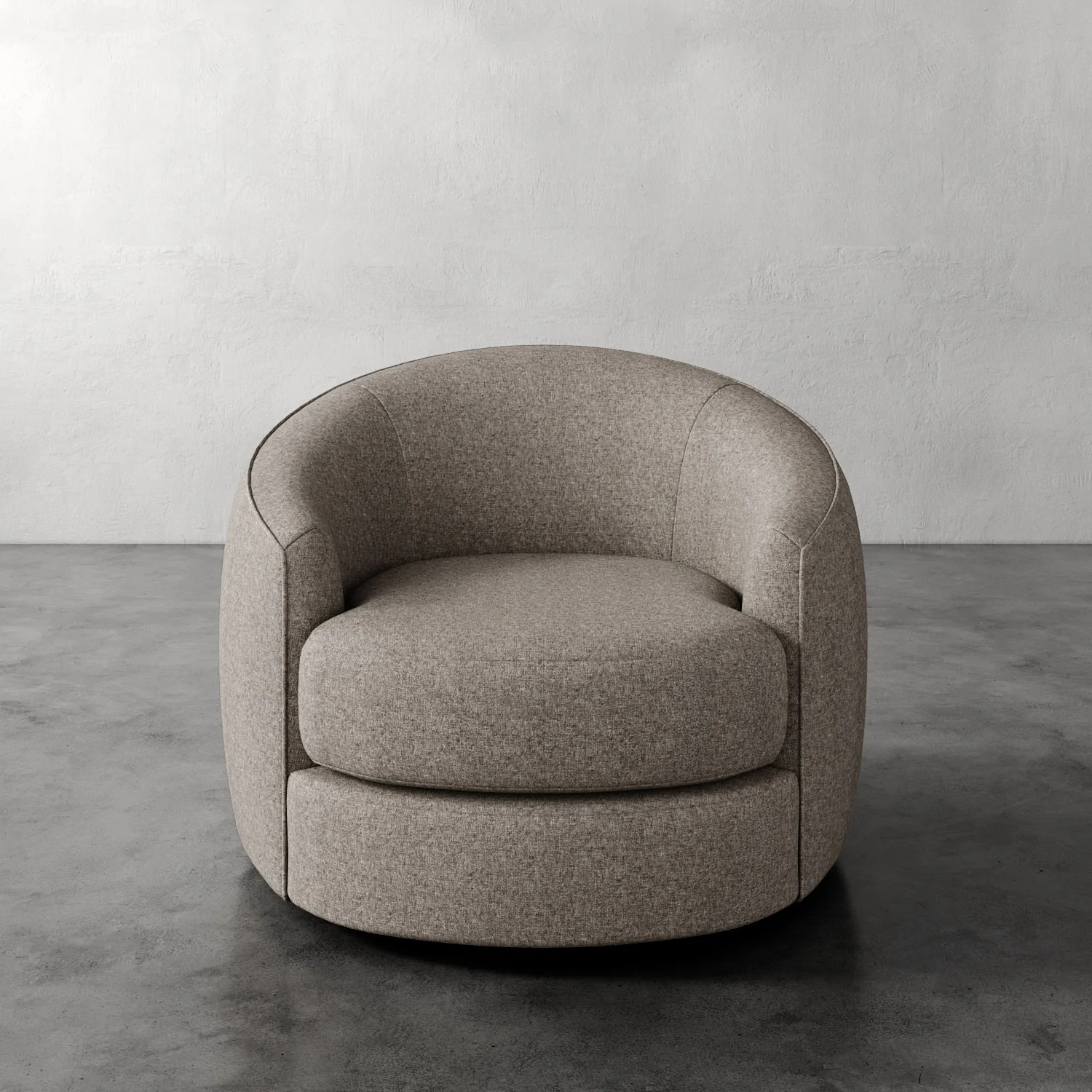 Rulmann Swivel Chair - Image 7