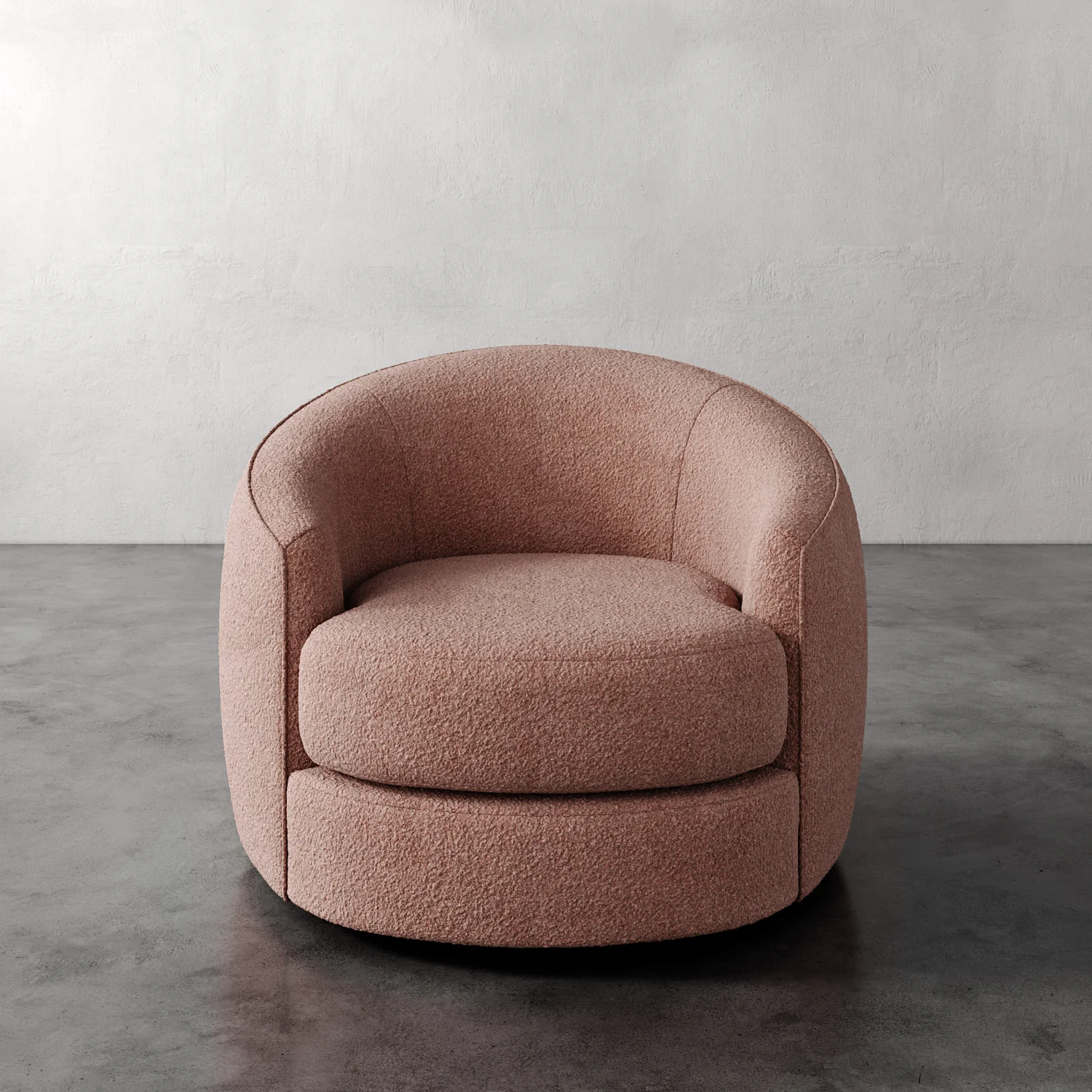 Rulmann Swivel Chair - Image 8