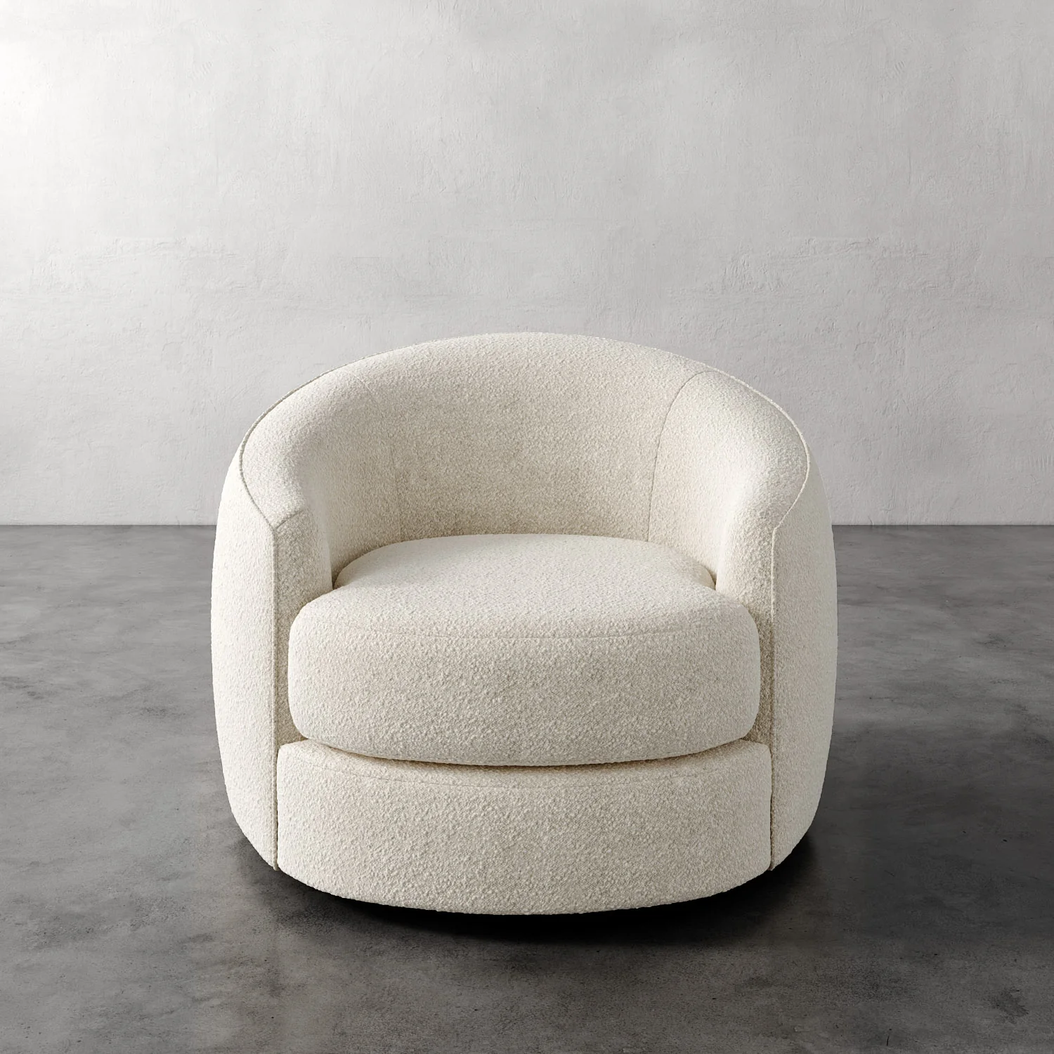 Rulmann Swivel Chair - Image 9