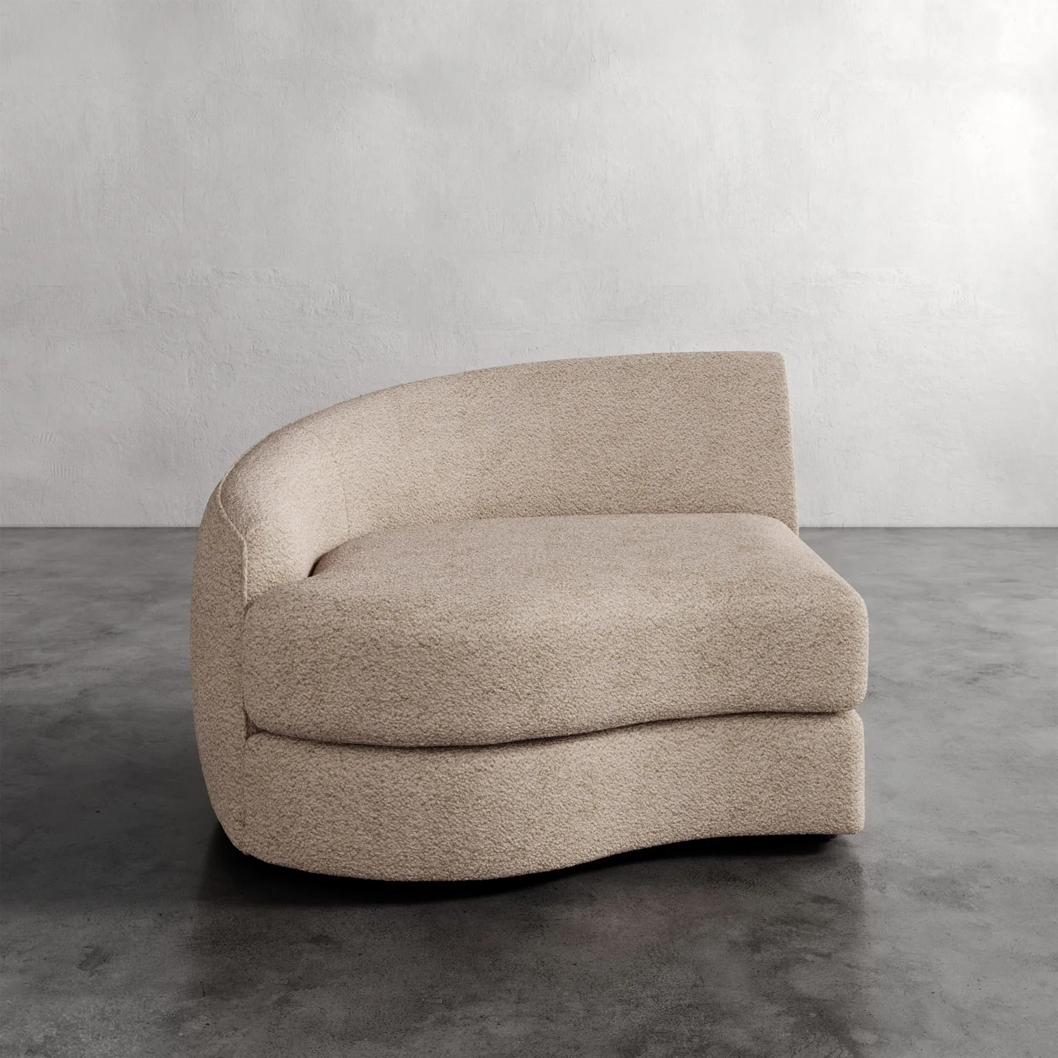 Rulmann Left Arm Chair - Image 10