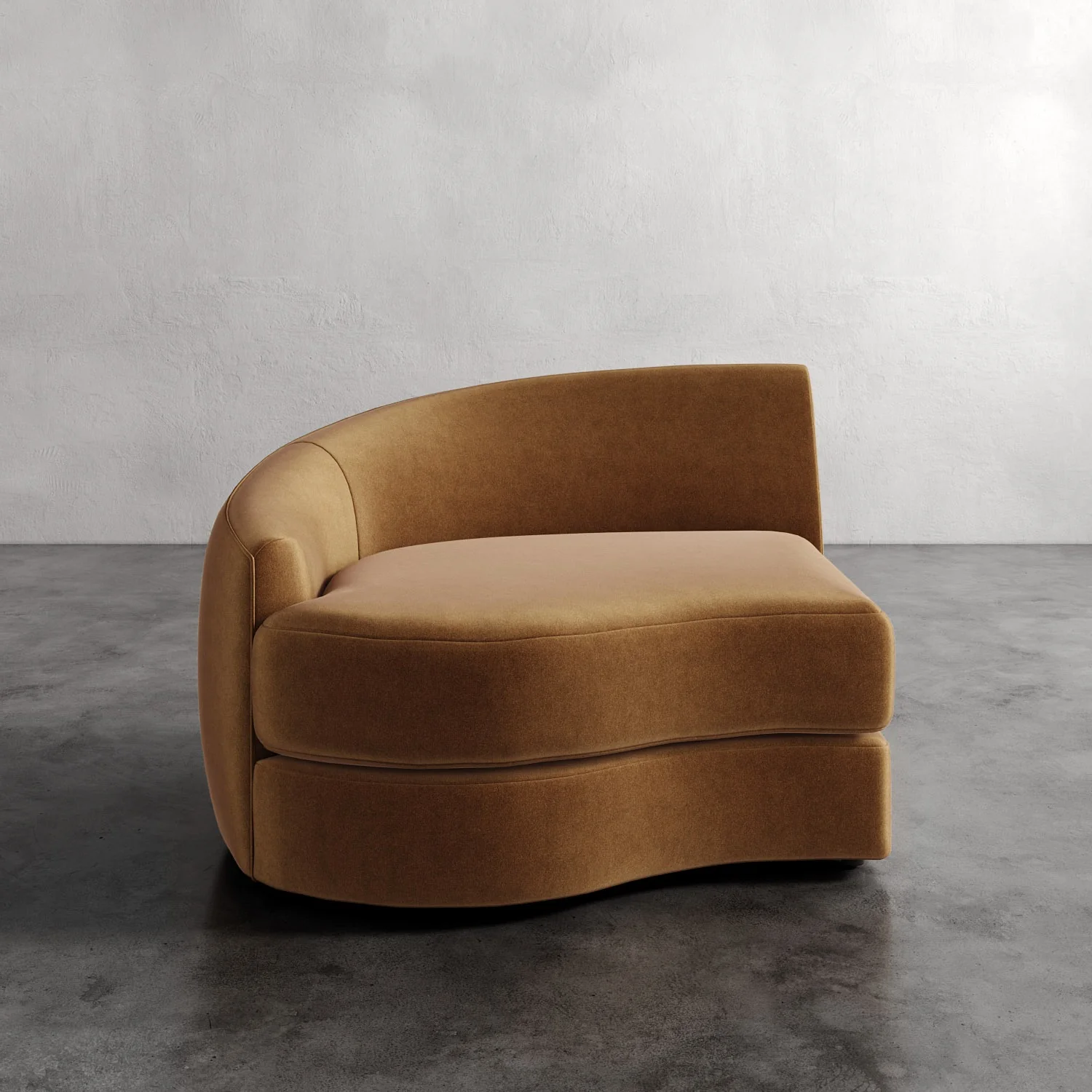 Rulmann Left Arm Chair - Image 11