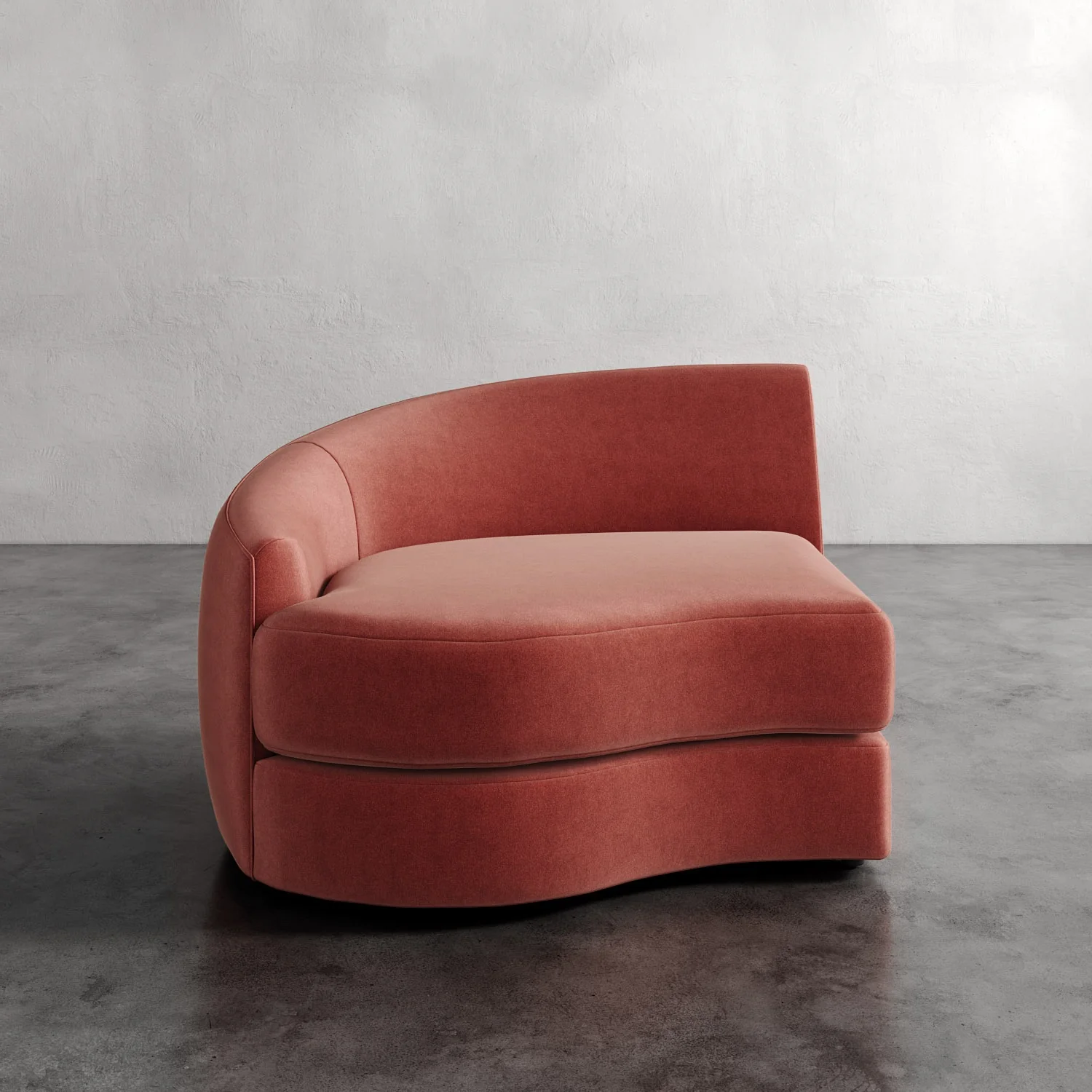 Rulmann Left Arm Chair - Image 12