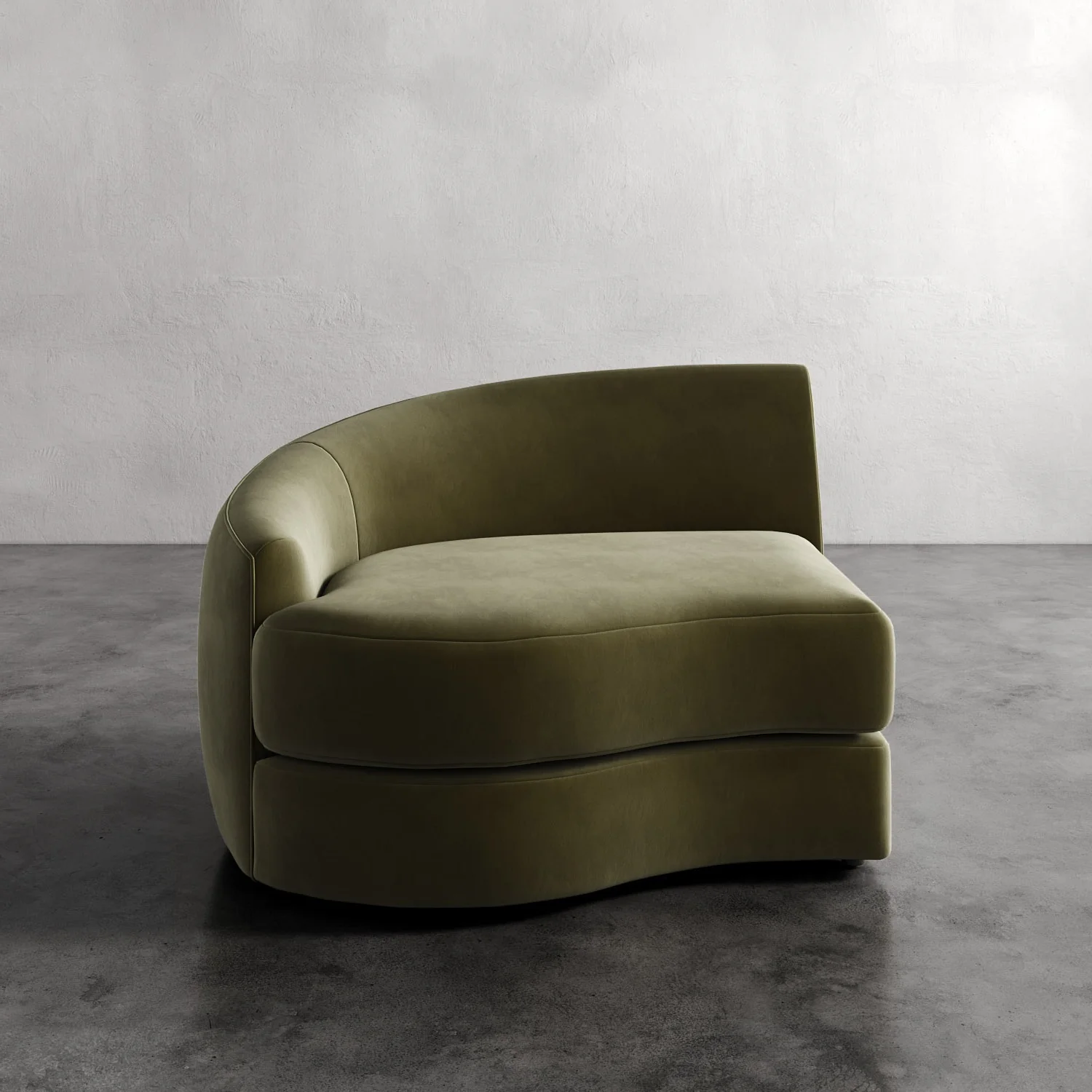 Rulmann Left Arm Chair - Image 13