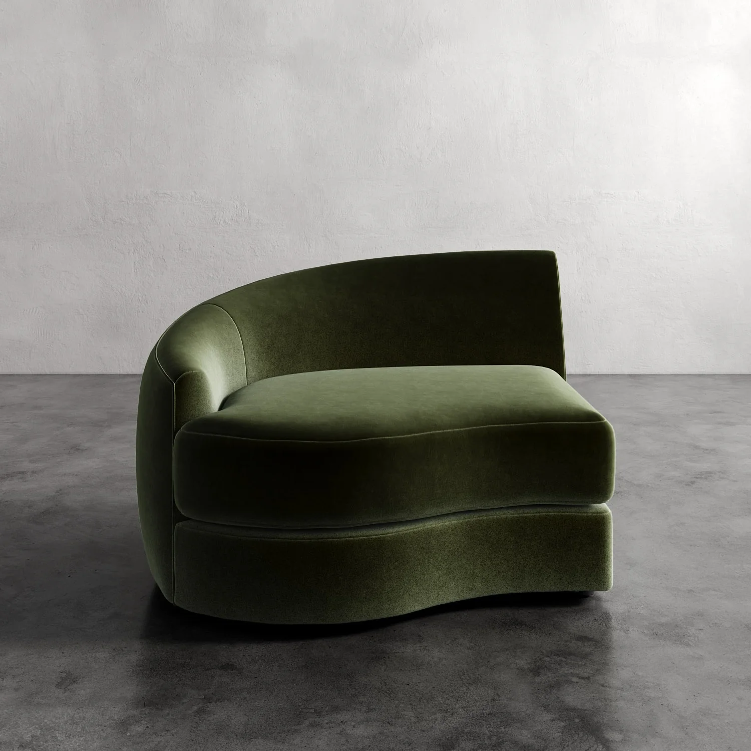 Rulmann Left Arm Chair - Image 14