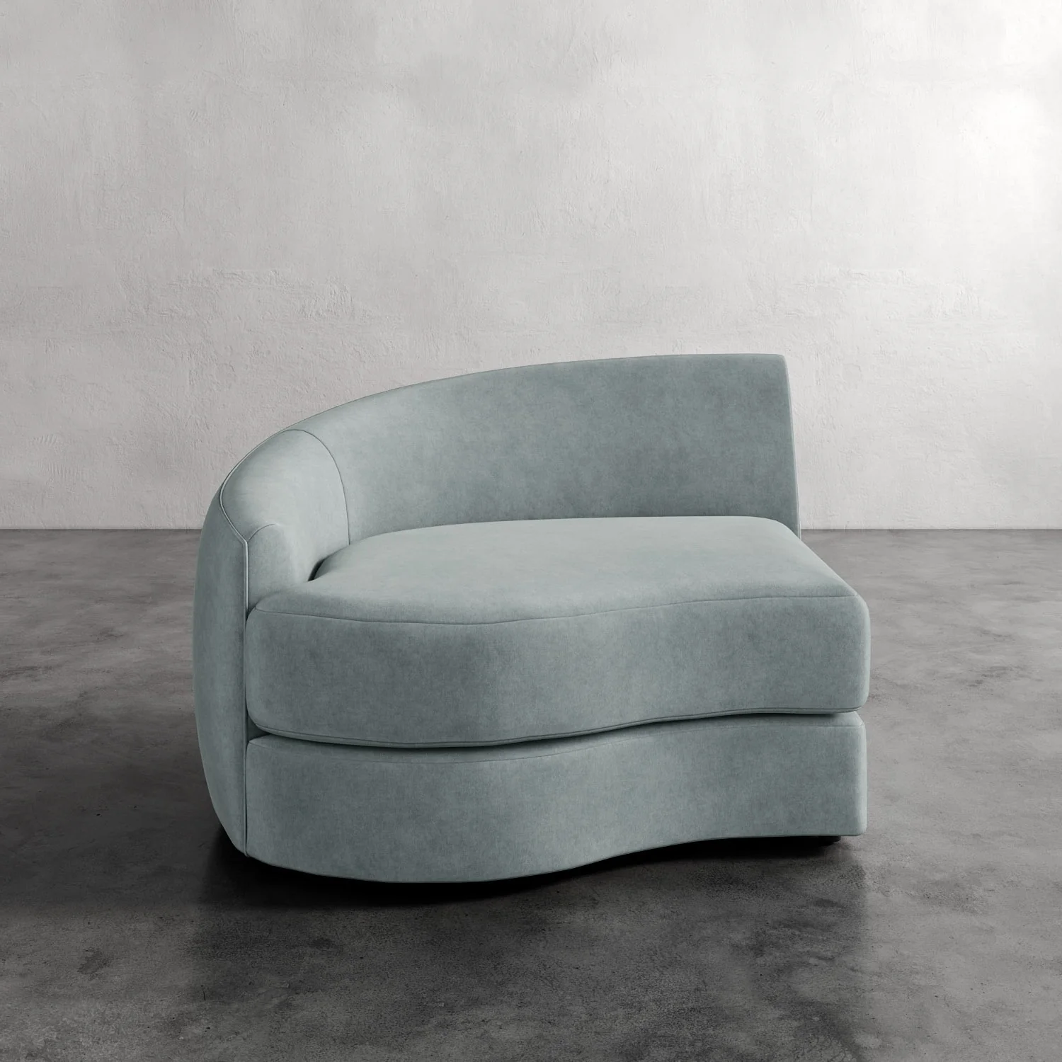Rulmann Left Arm Chair - Image 15