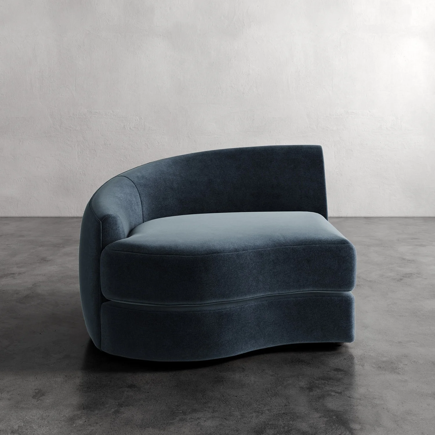 Rulmann Left Arm Chair - Image 16