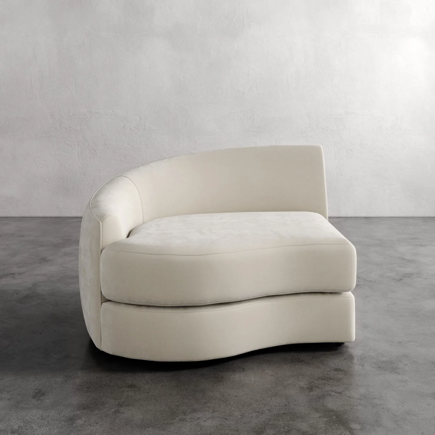 Rulmann Left Arm Chair - Image 17