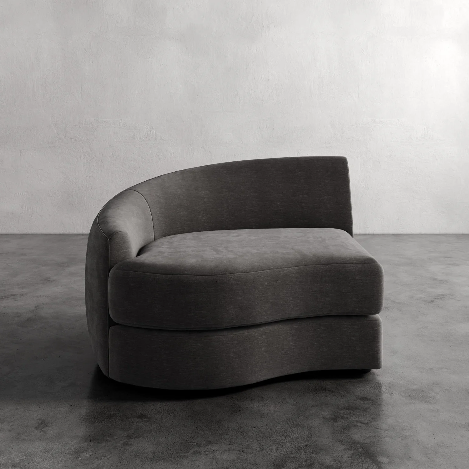 Rulmann Left Arm Chair - Image 18