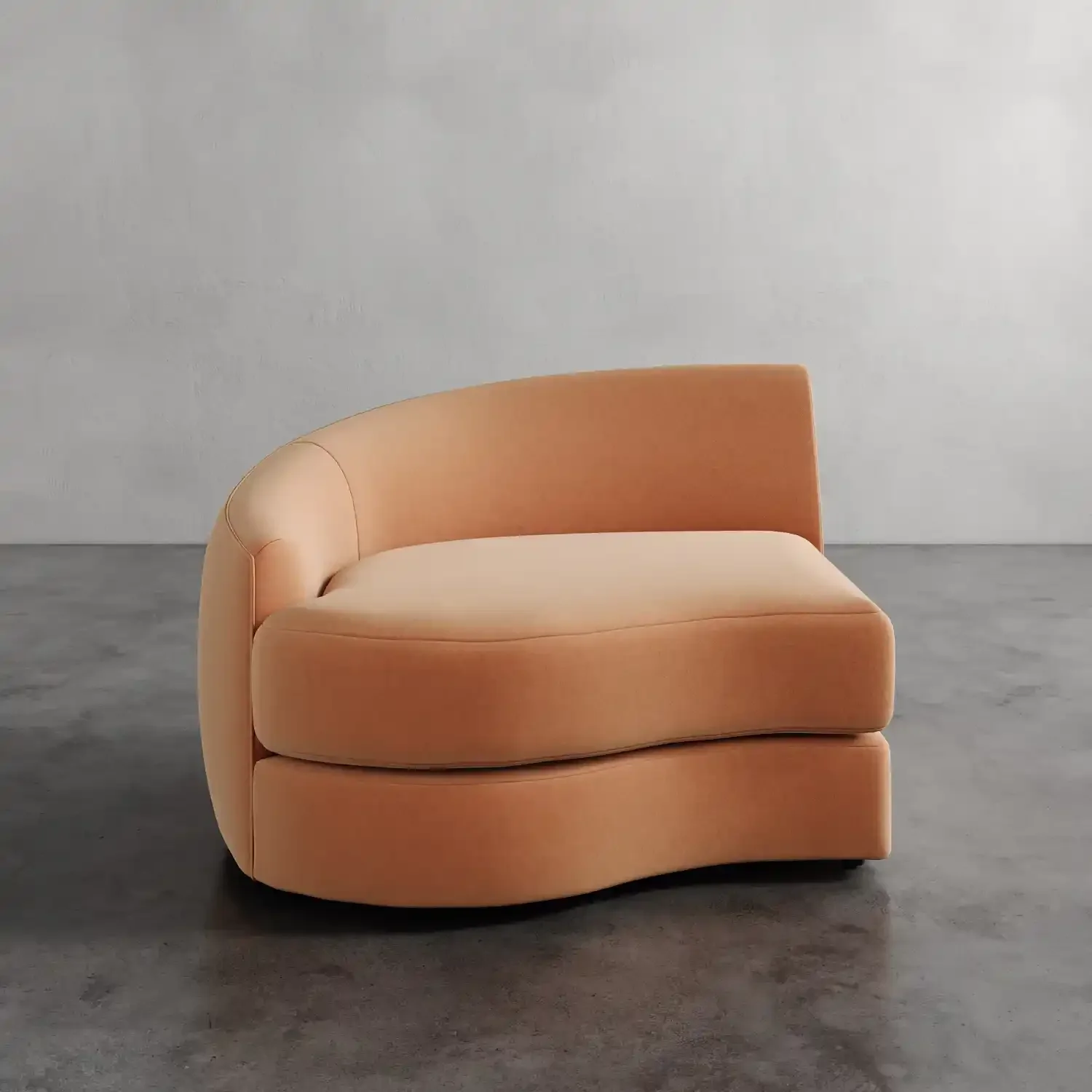 Rulmann Left Arm Chair - Image 19