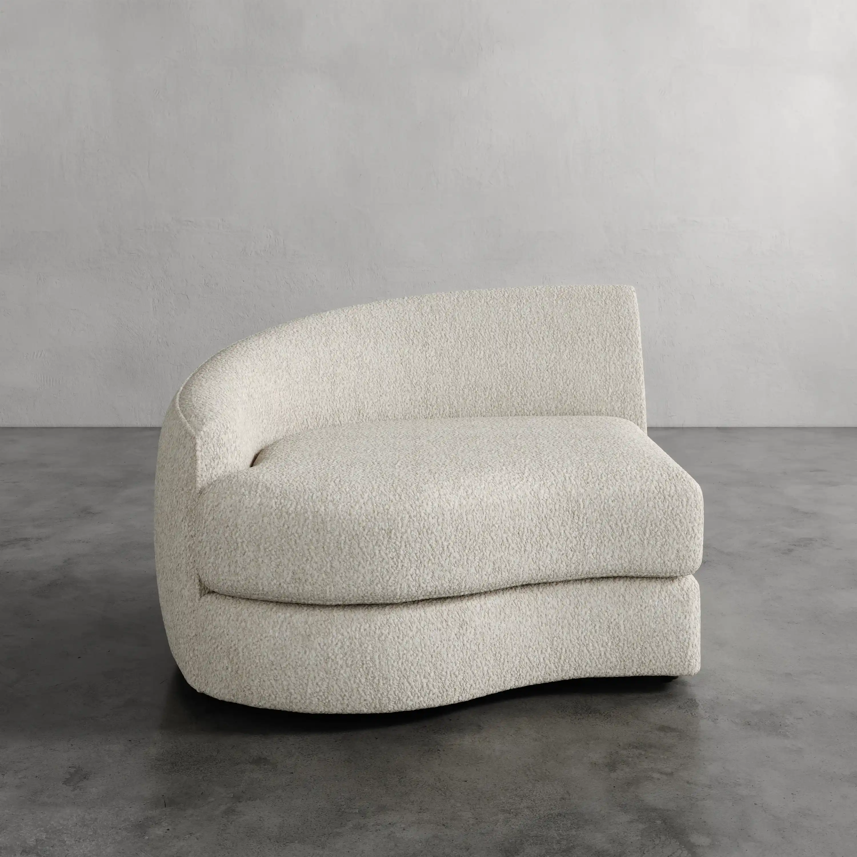 Rulmann Left Arm Chair - Image 20