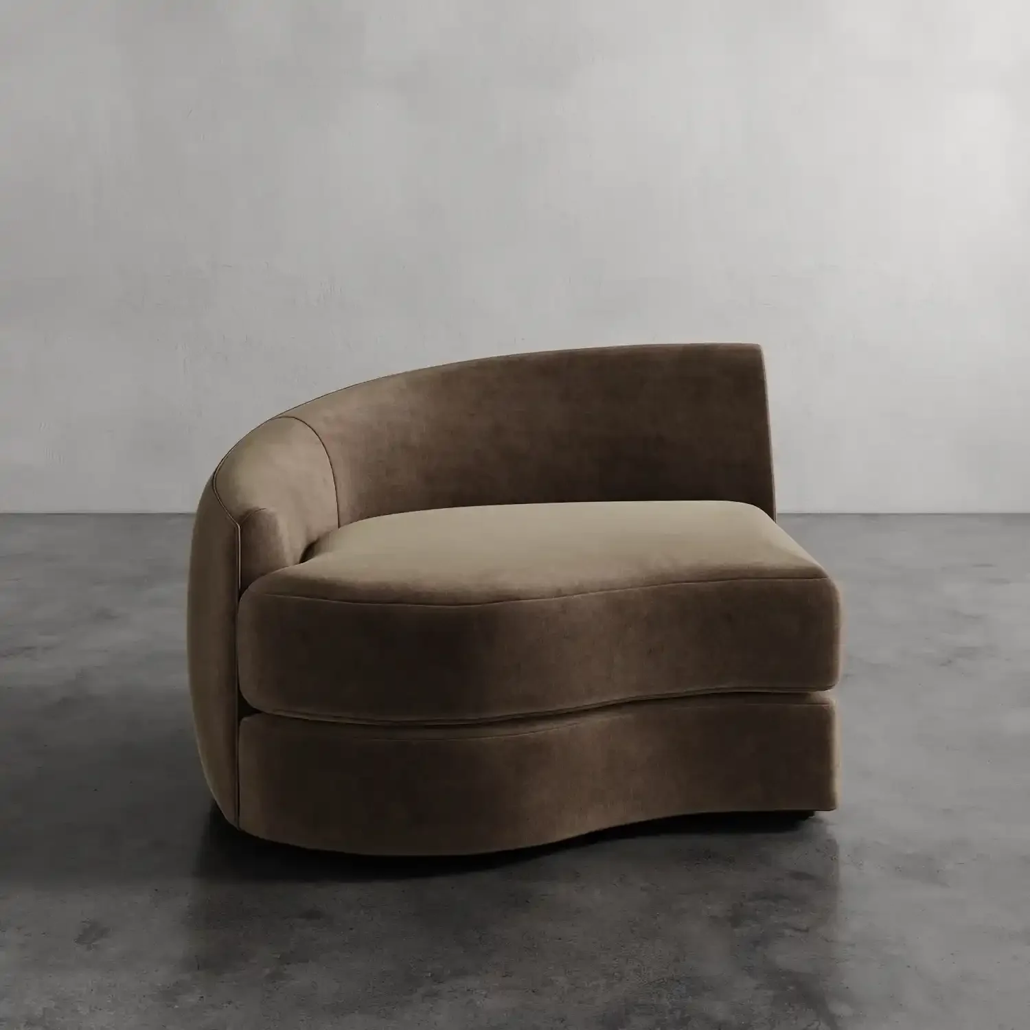 Rulmann Left Arm Chair - Image 21