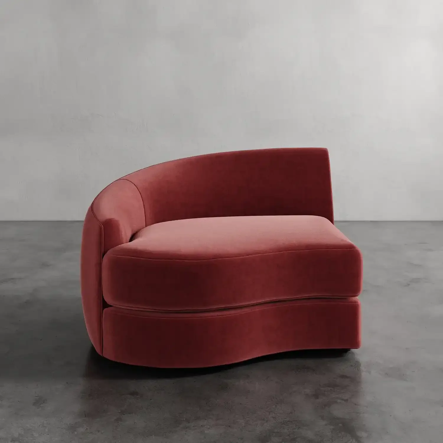 Rulmann Left Arm Chair - Image 22