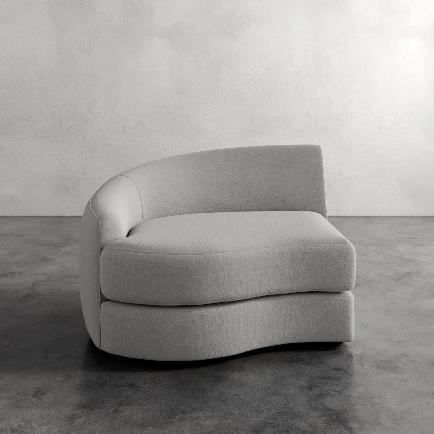 Rulmann Left Arm Chair - Image 4