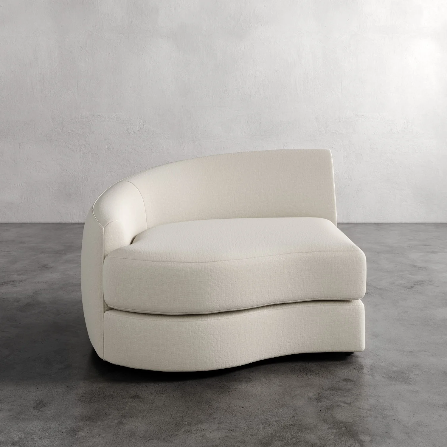 Rulmann Left Arm Chair - Image 5