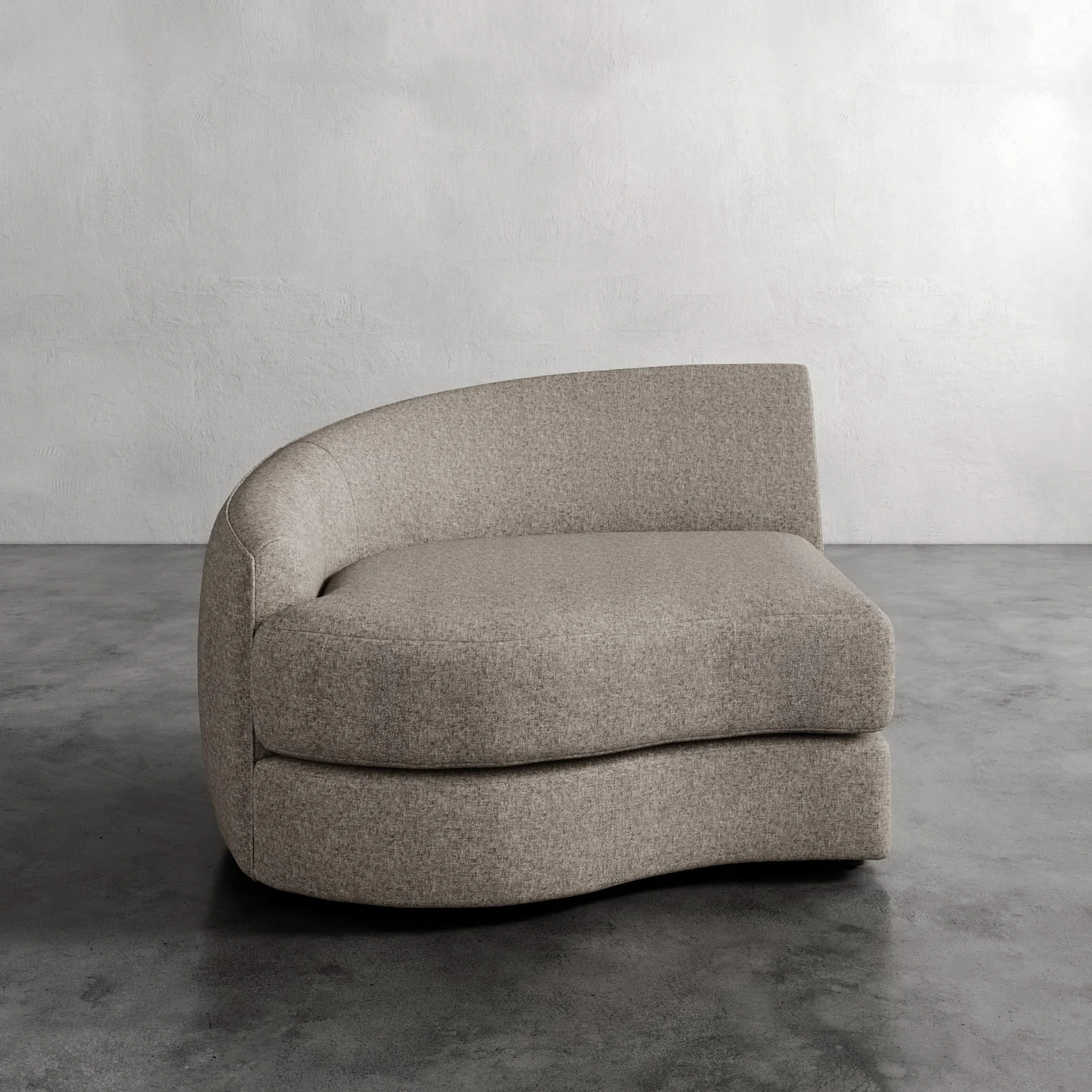 Rulmann Left Arm Chair - Image 6