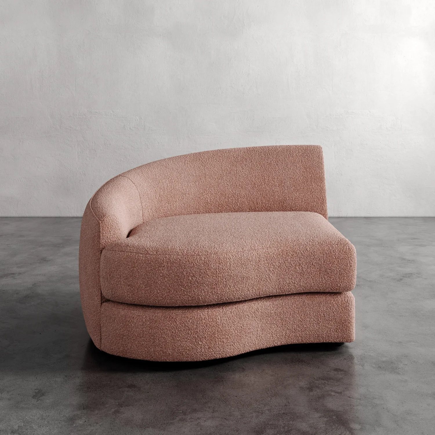 Rulmann Left Arm Chair - Image 7