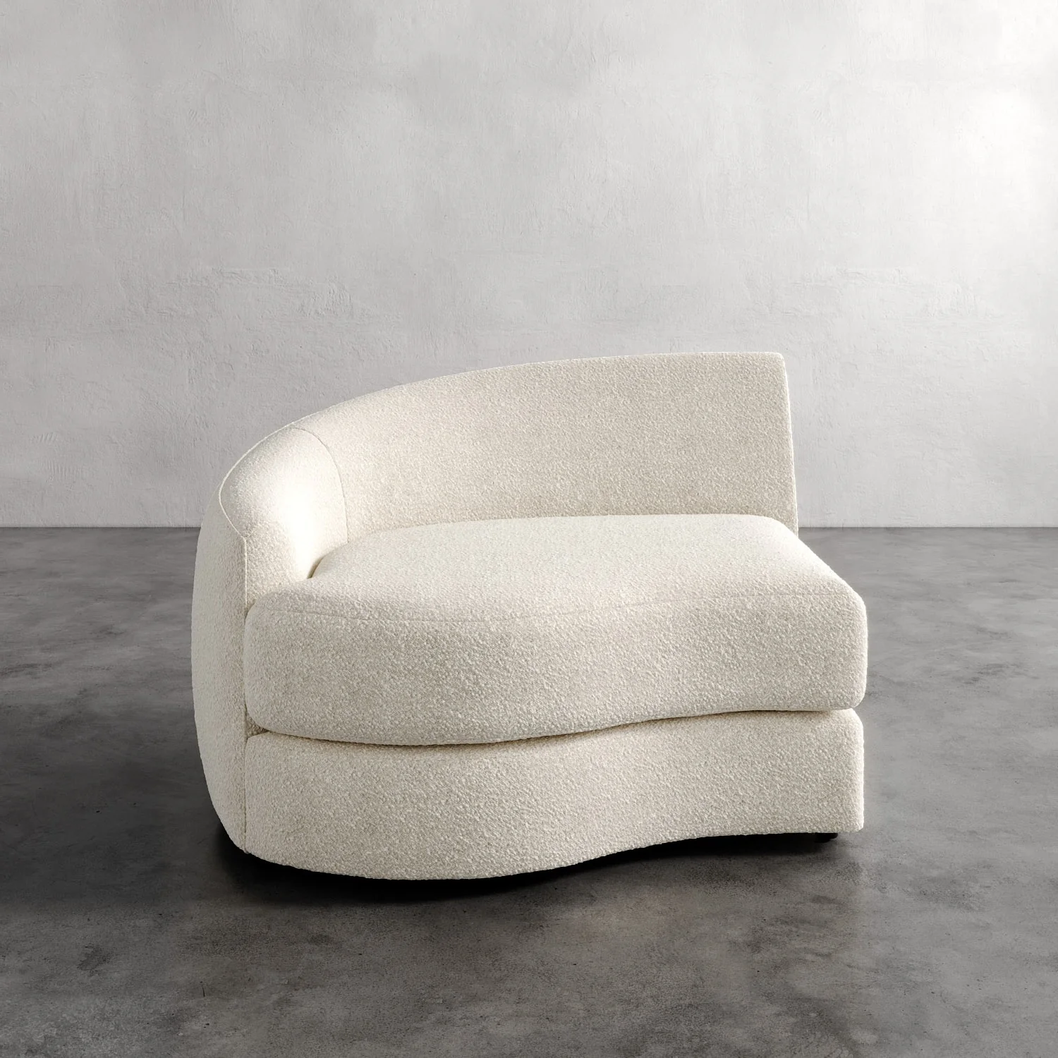 Rulmann Left Arm Chair - Image 8