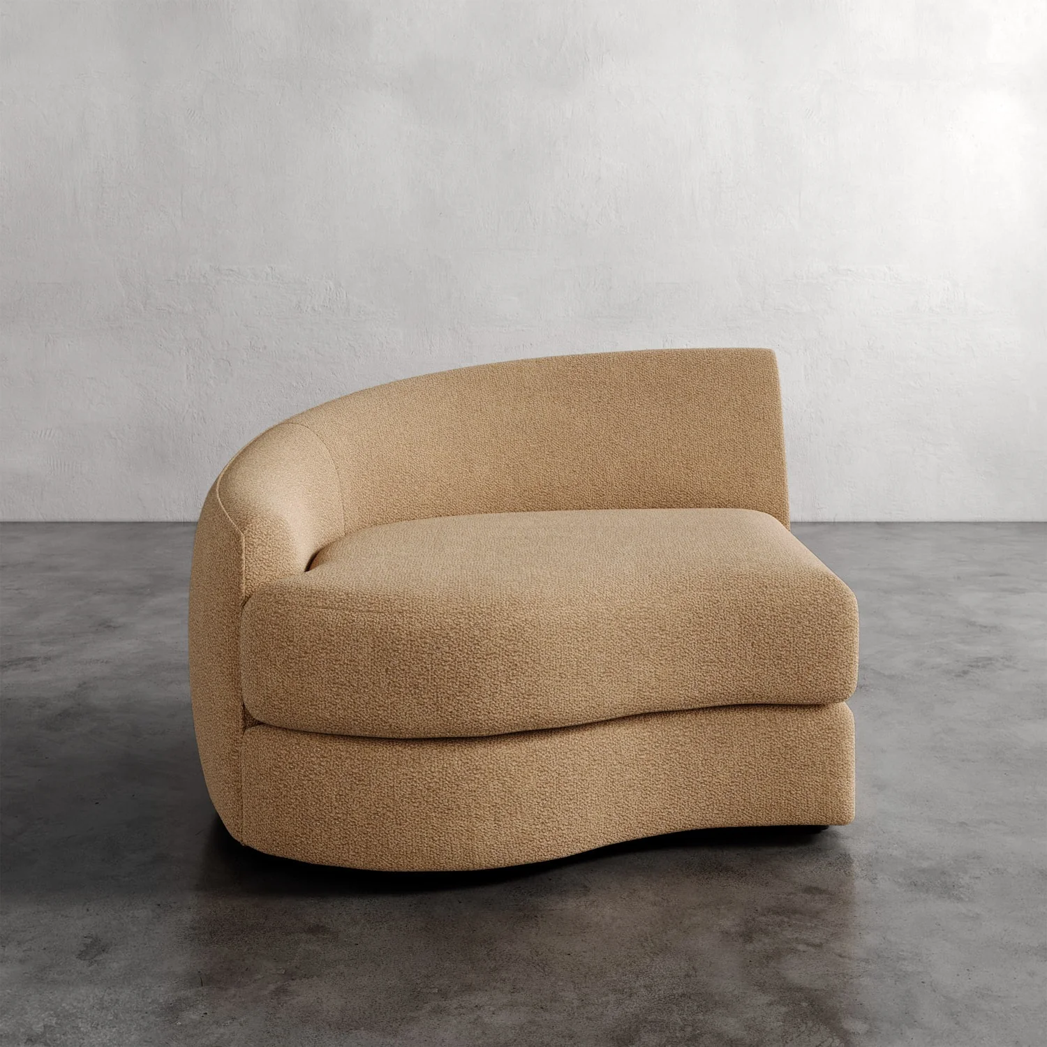 Rulmann Left Arm Chair - Image 9