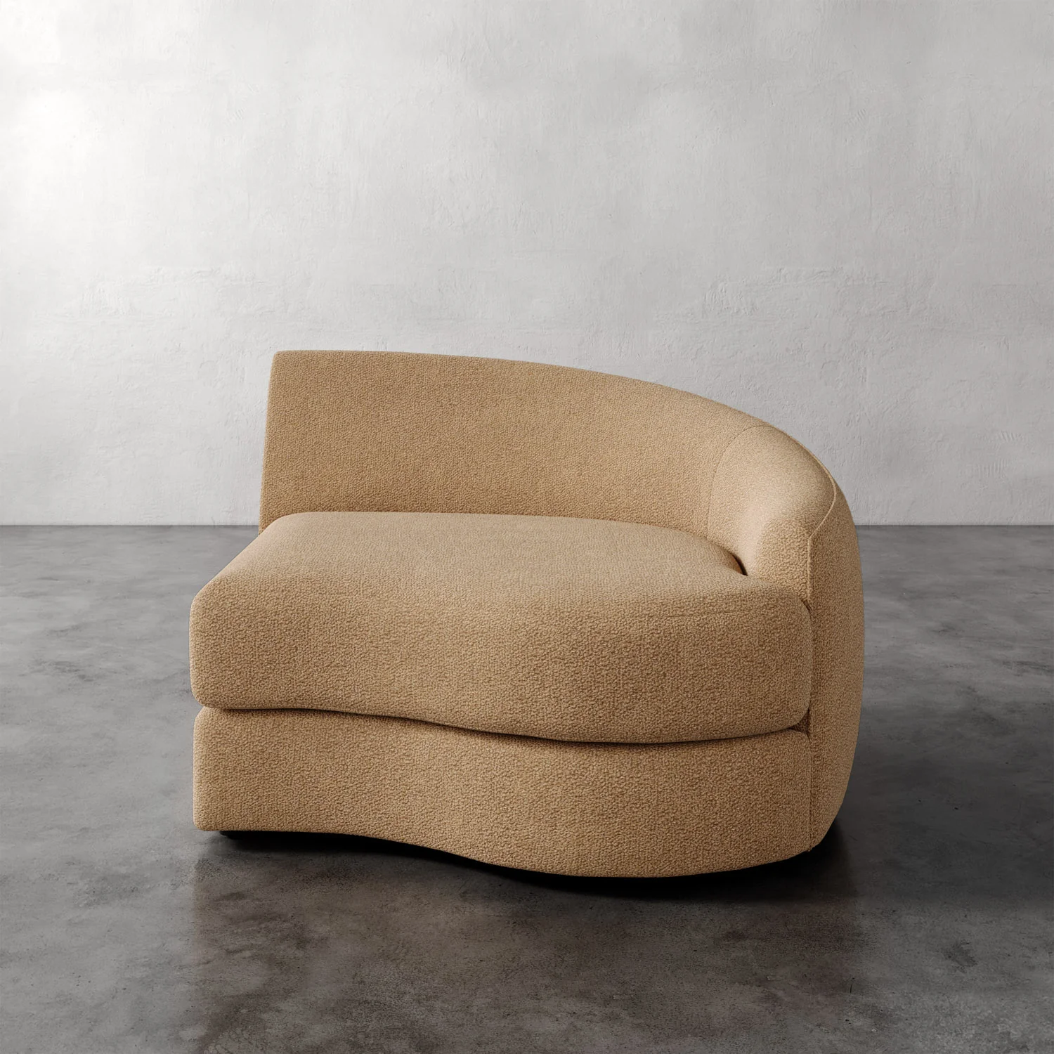 Rulmann Right Arm Chair - Image 10