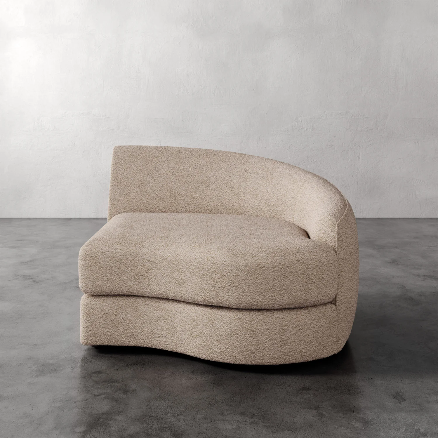 Rulmann Right Arm Chair - Image 11