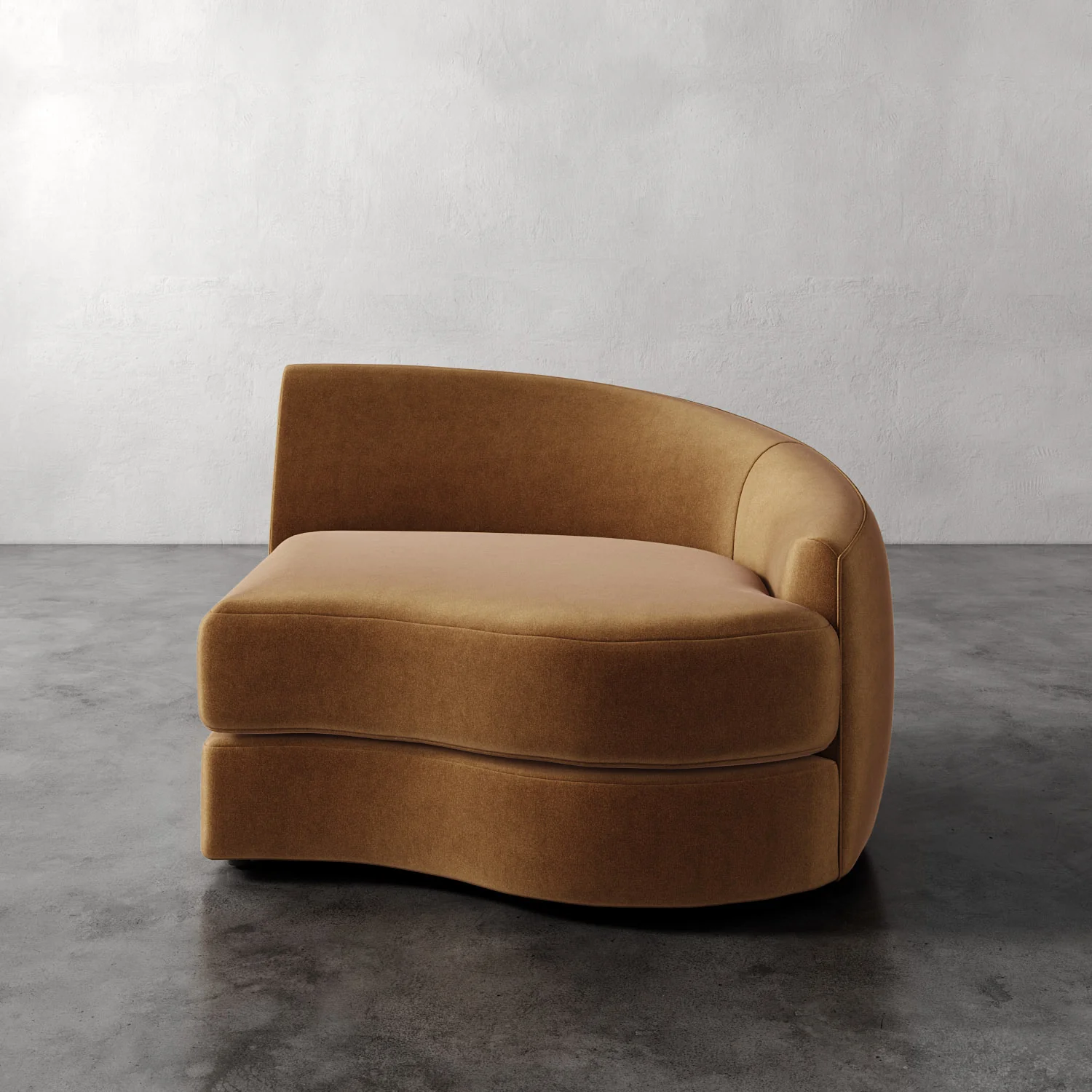 Rulmann Right Arm Chair - Image 12