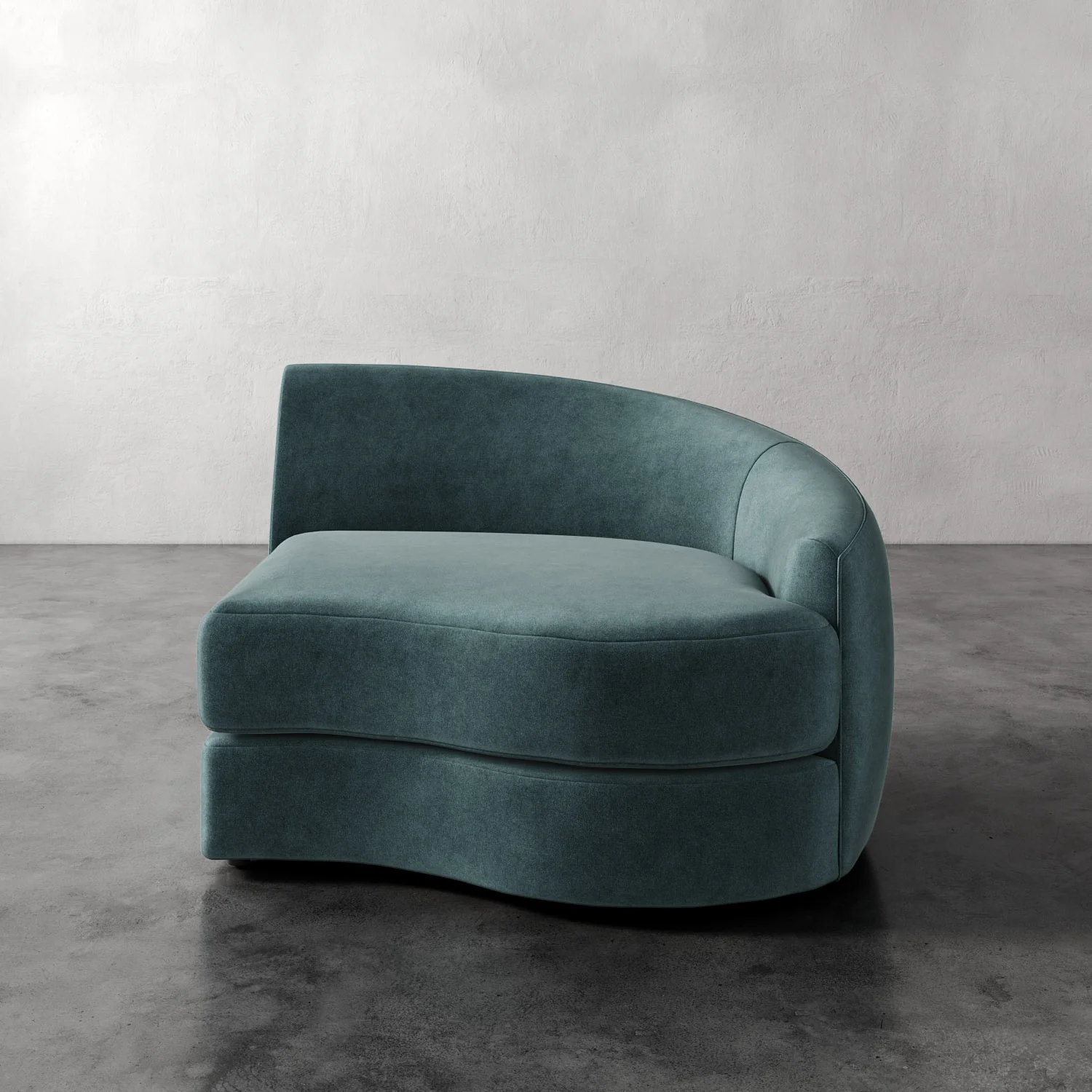 Rulmann Right Arm Chair - Image 5