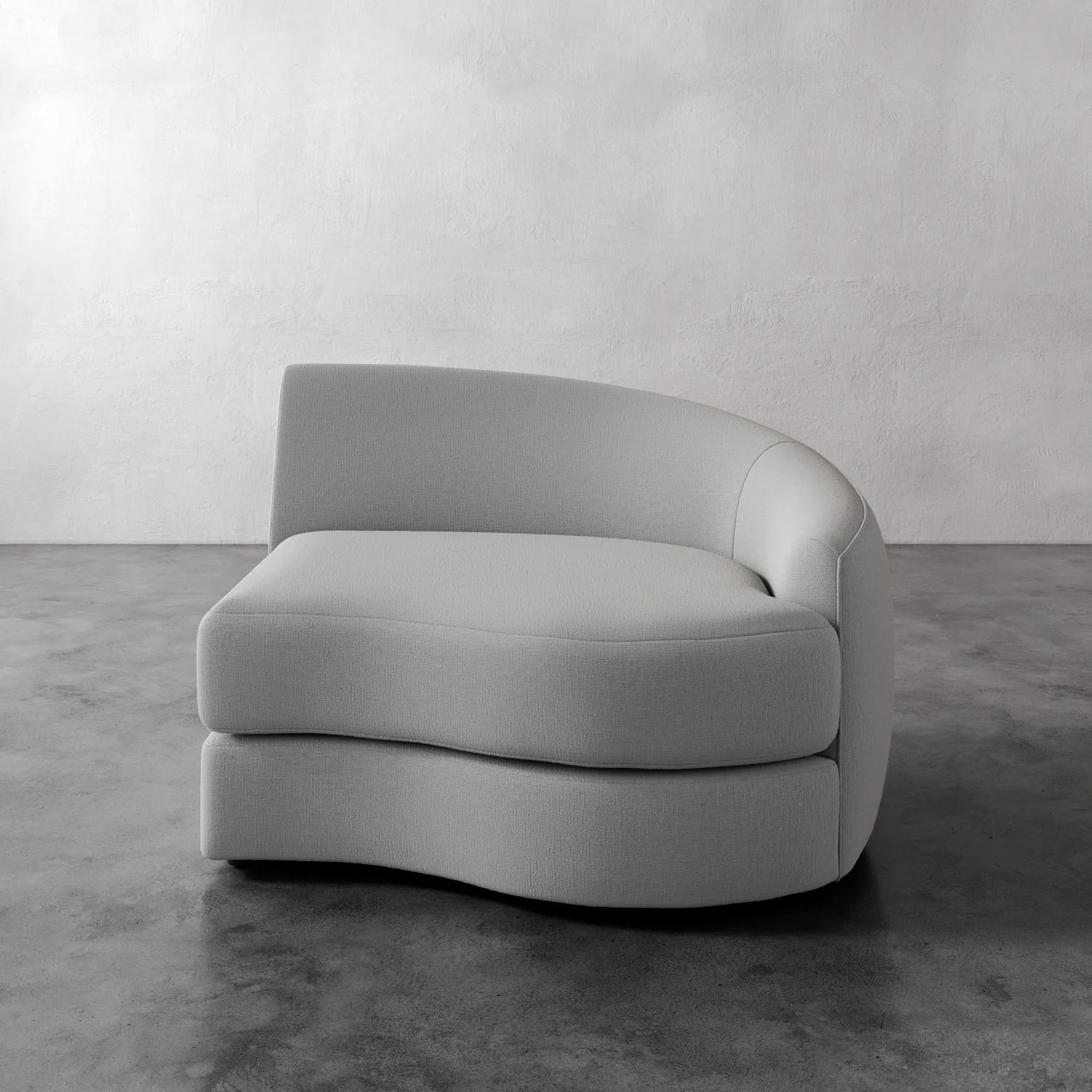 Rulmann Right Arm Chair - Image 6