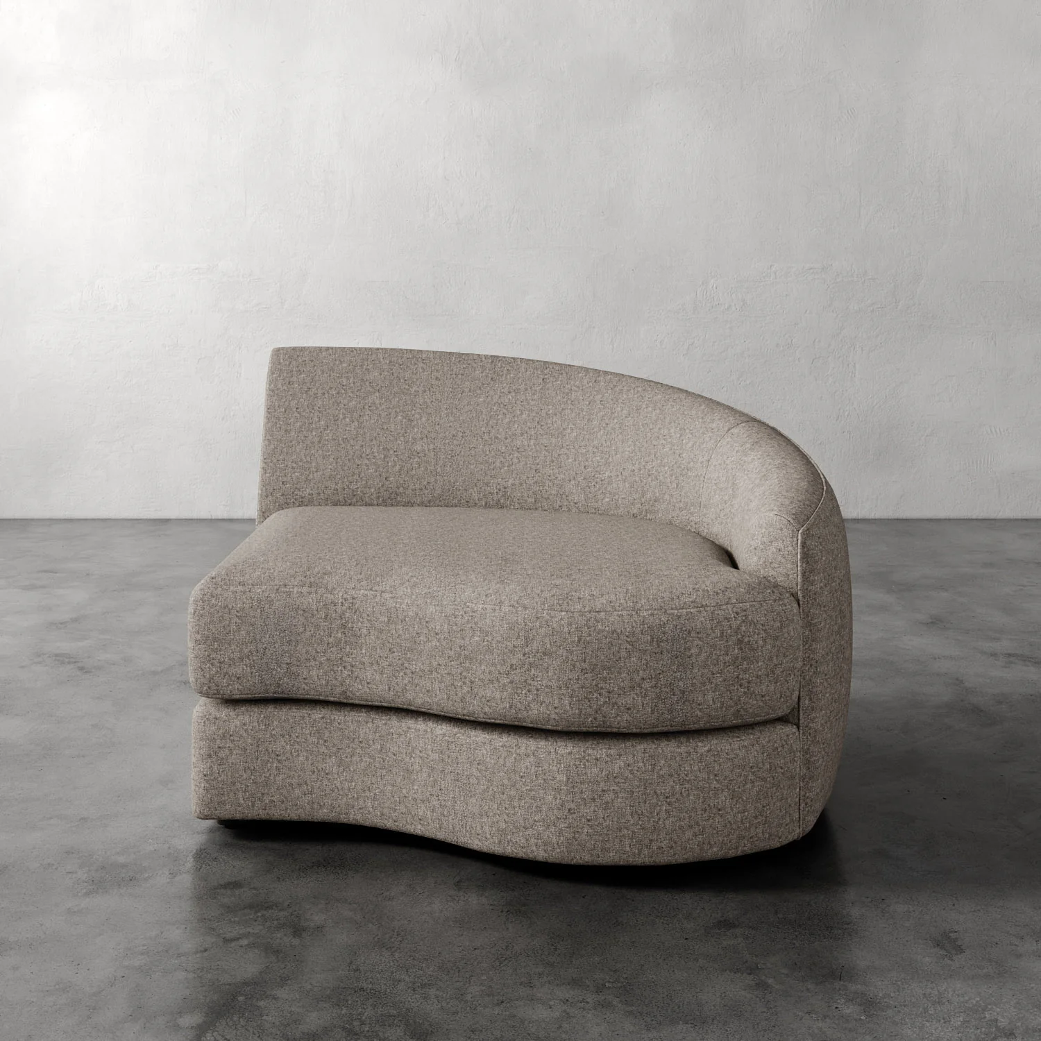 Rulmann Right Arm Chair - Image 7