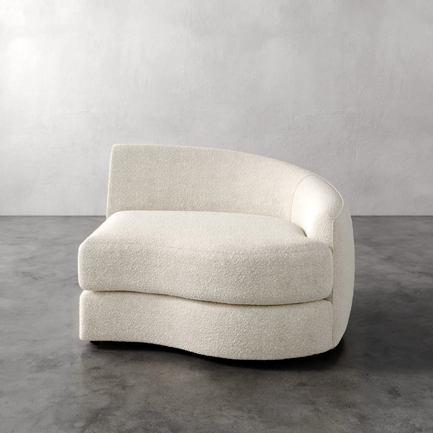 Rulmann Right Arm Chair - Image 9