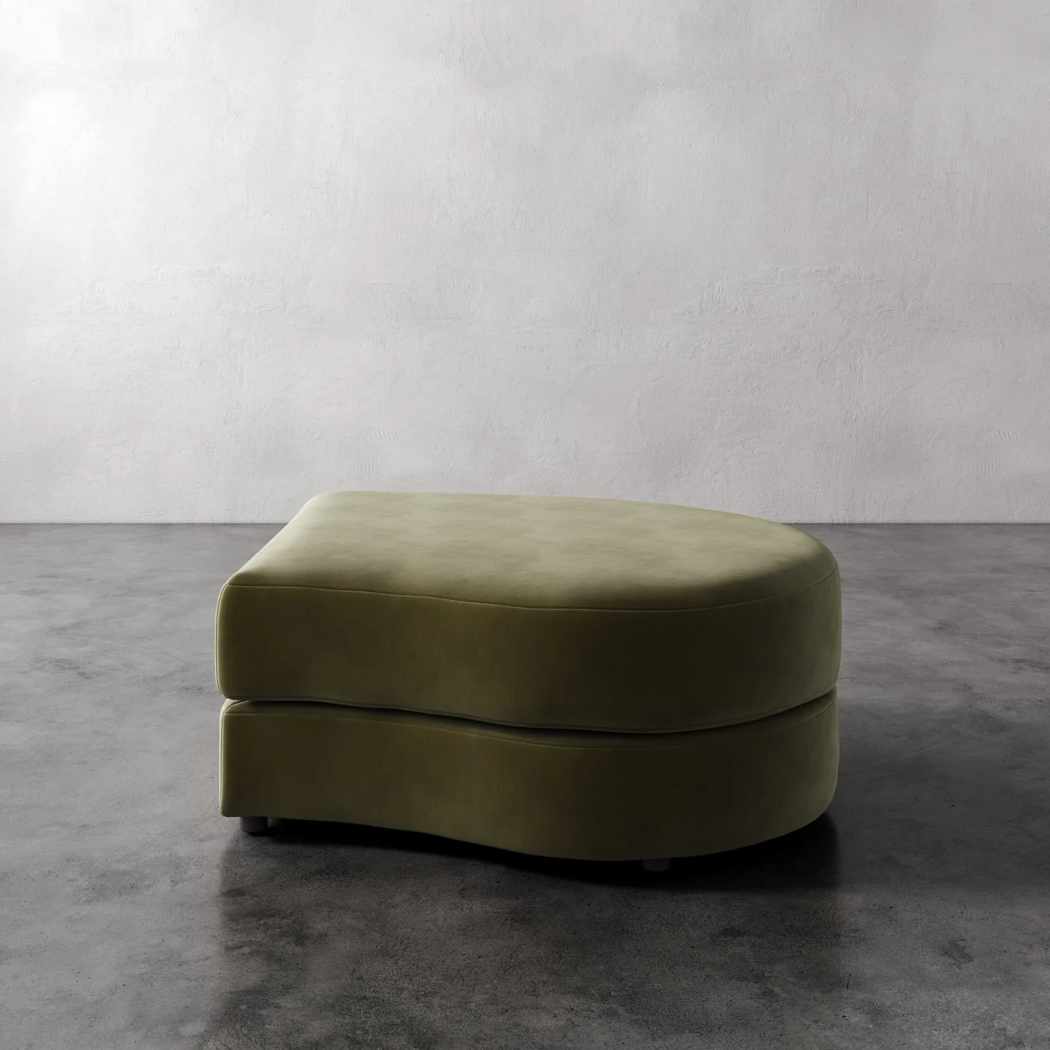 Rulmann Right Ottoman - Image 13
