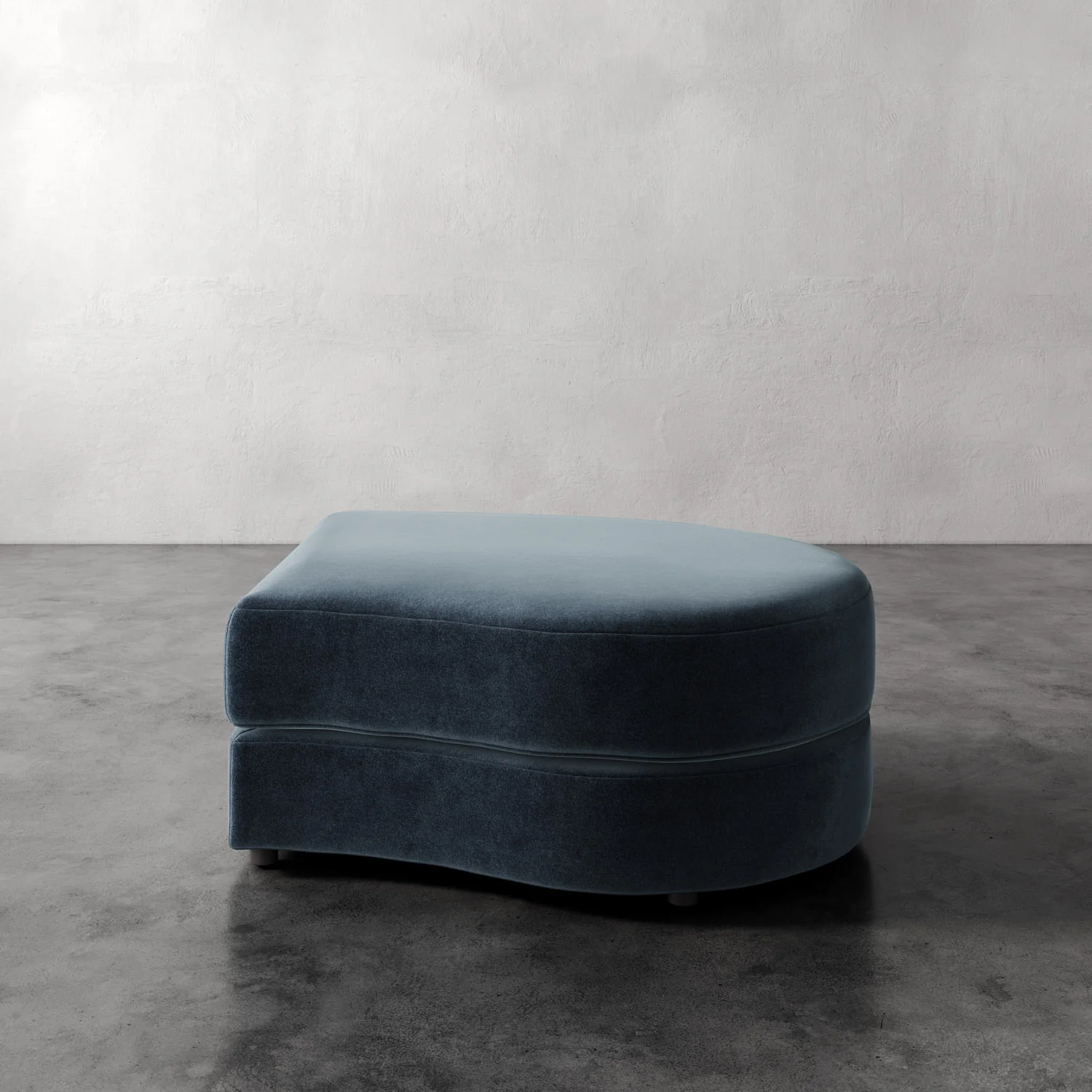 Rulmann Right Ottoman - Image 16