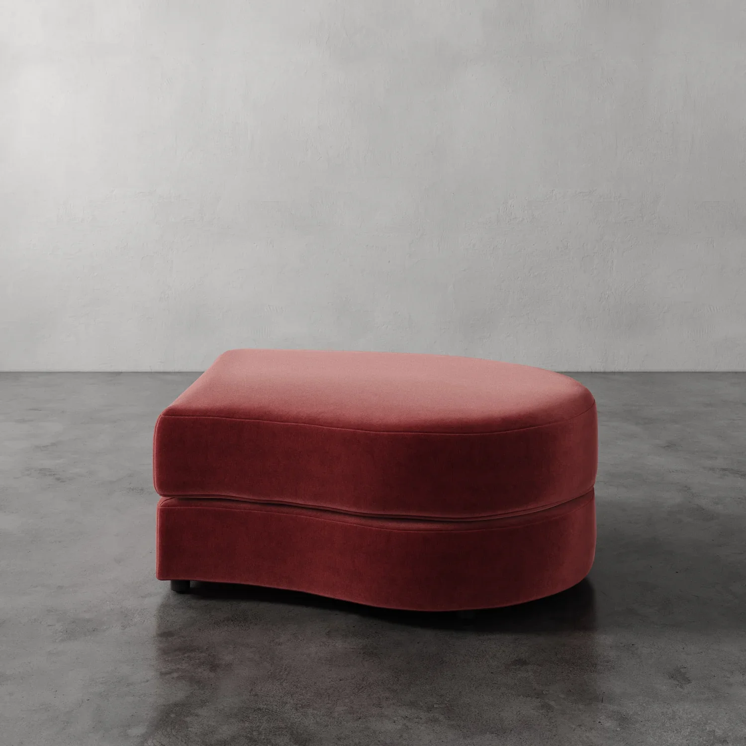 Rulmann Right Ottoman - Image 19