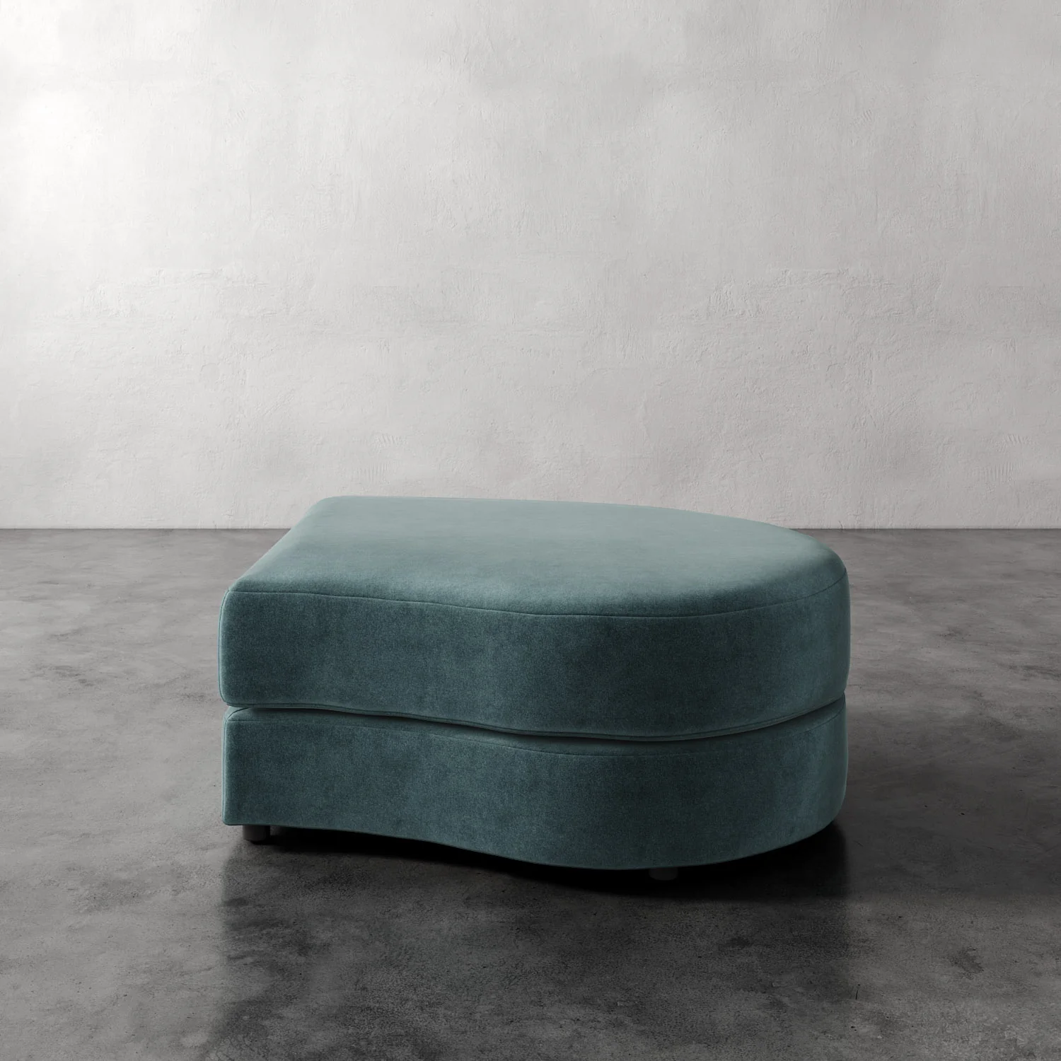 Rulmann Right Ottoman - Image 4