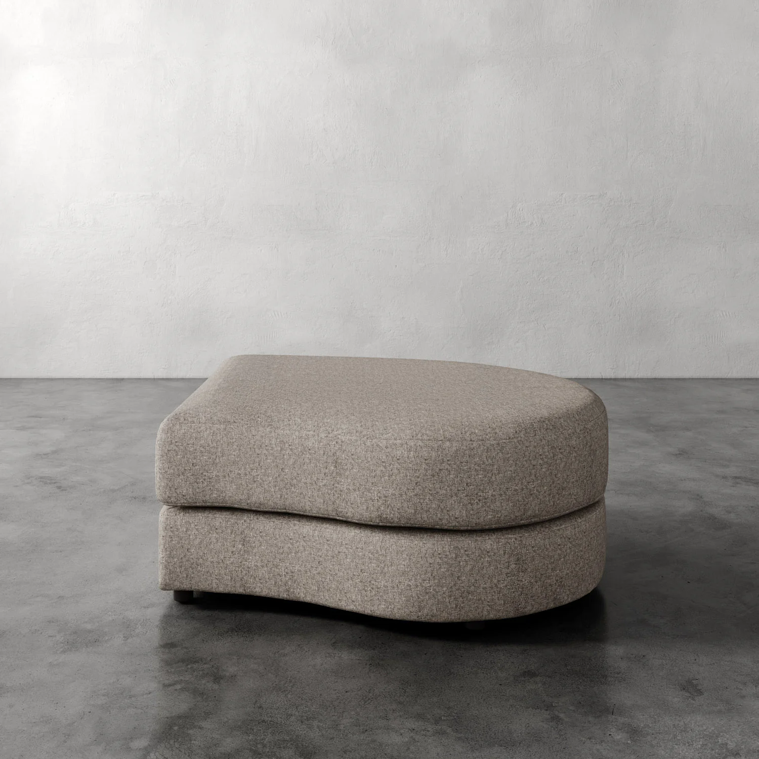 Rulmann Right Ottoman - Image 6