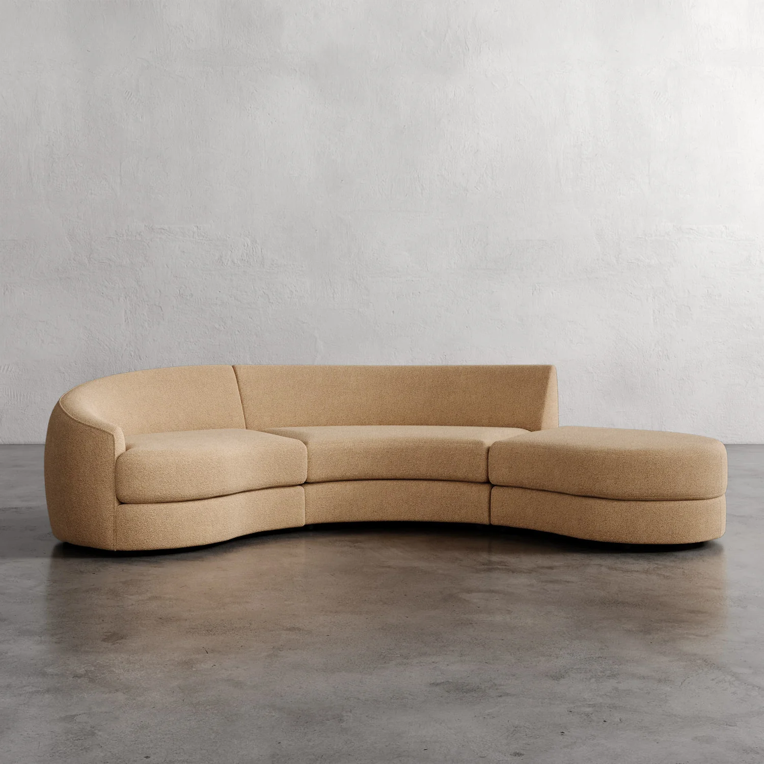 Rulmann 3-Piece Left Sectional - Image 12