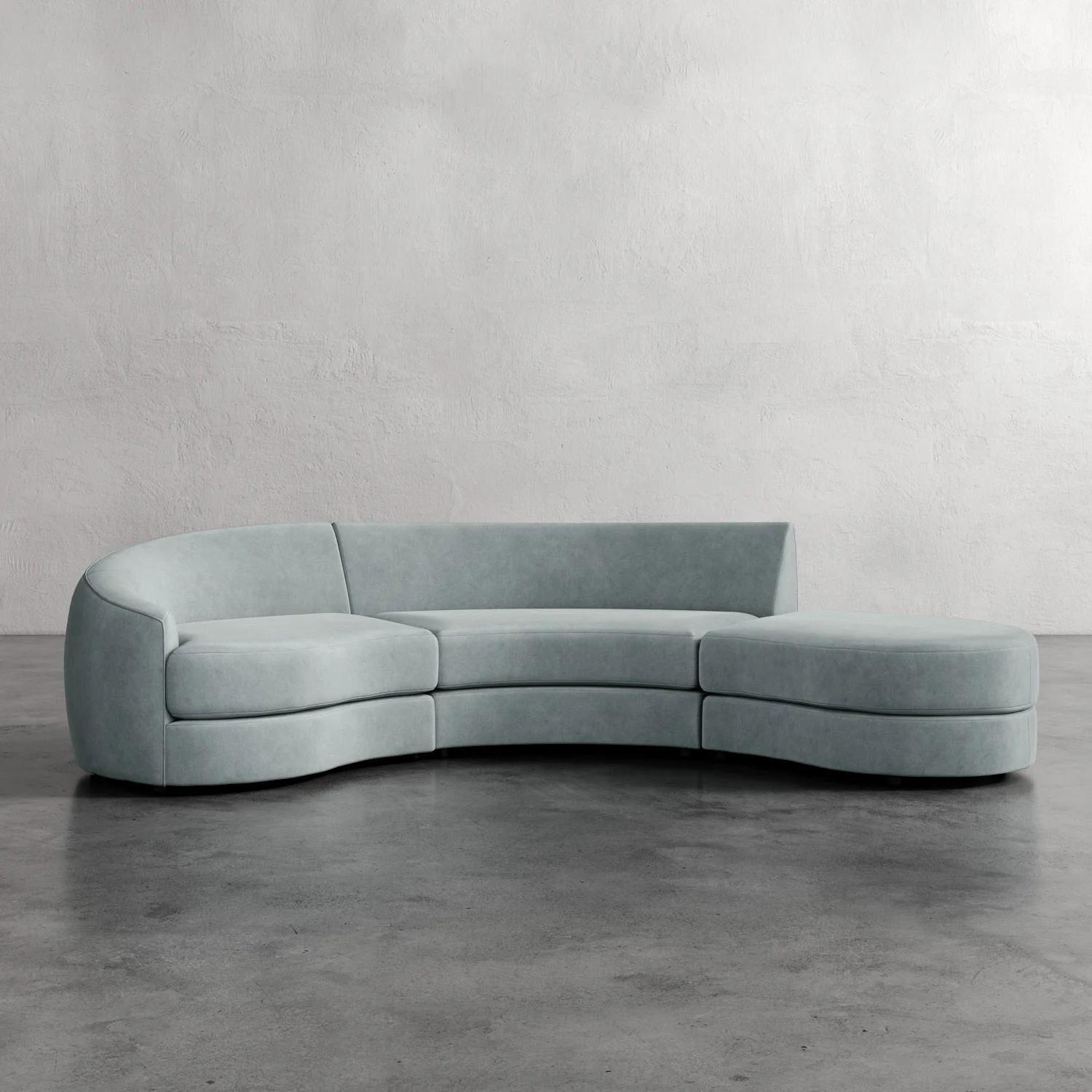 Rulmann 3-Piece Left Sectional - Image 15