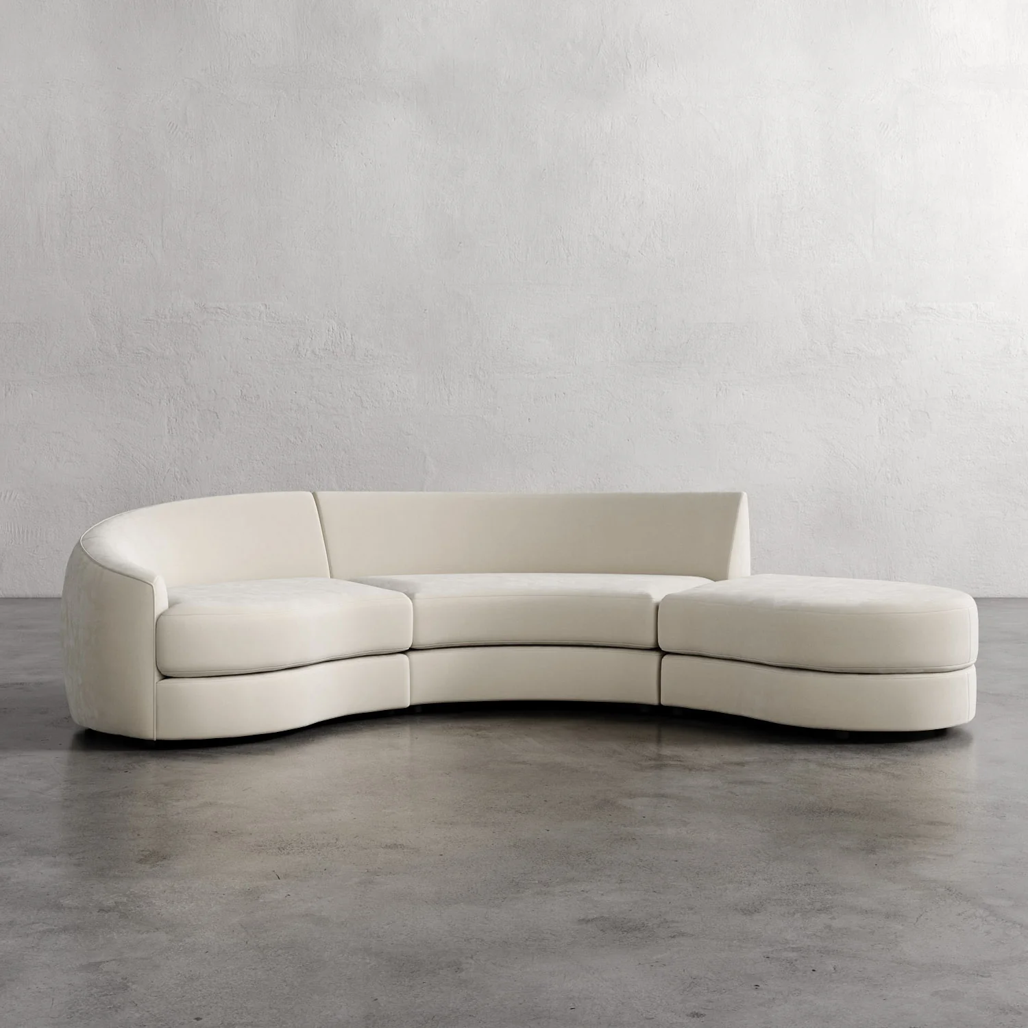 Rulmann 3-Piece Left Sectional - Image 18