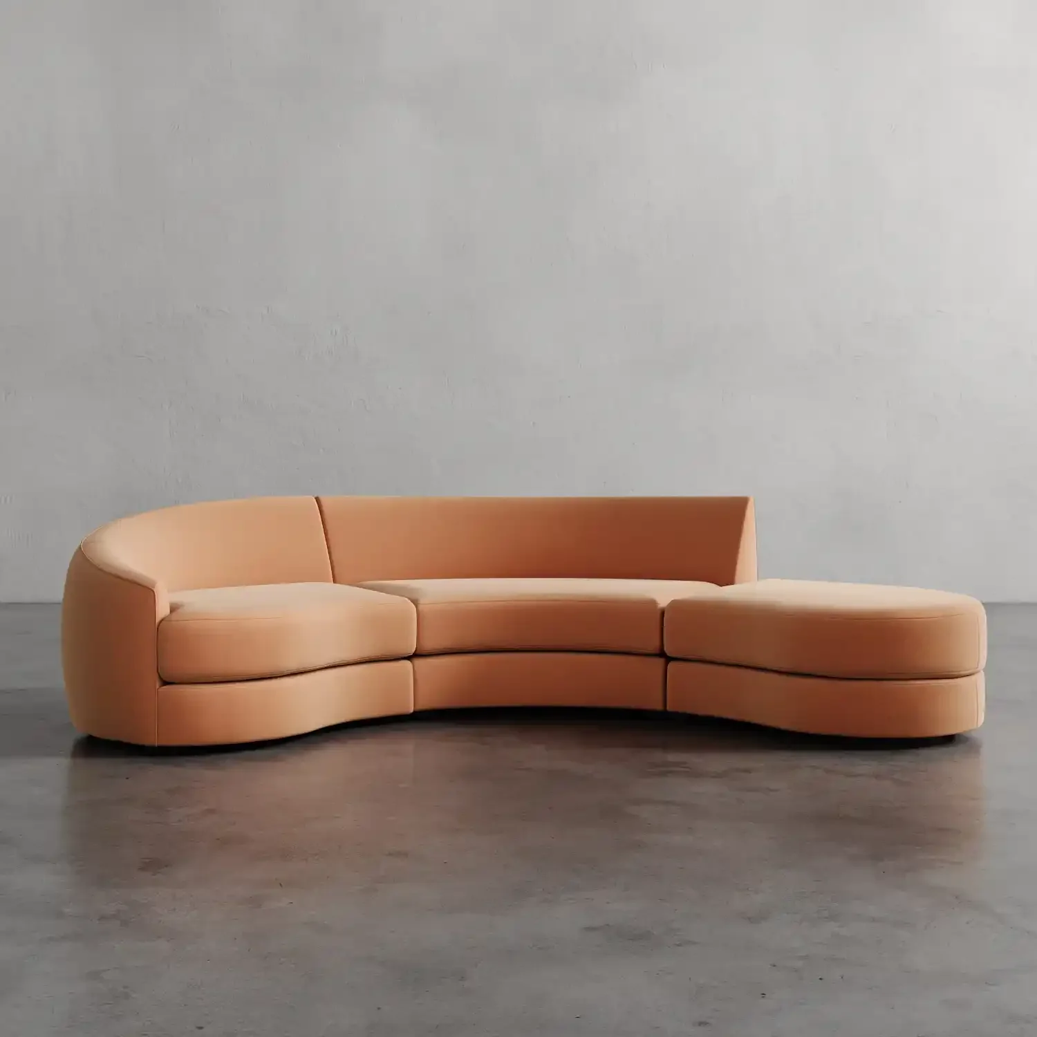 Rulmann 3-Piece Left Sectional - Image 20