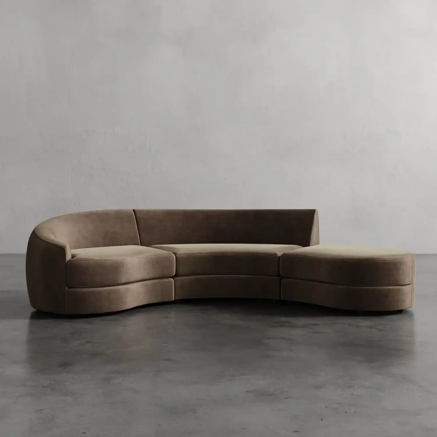 Rulmann 3-Piece Left Sectional - Image 22