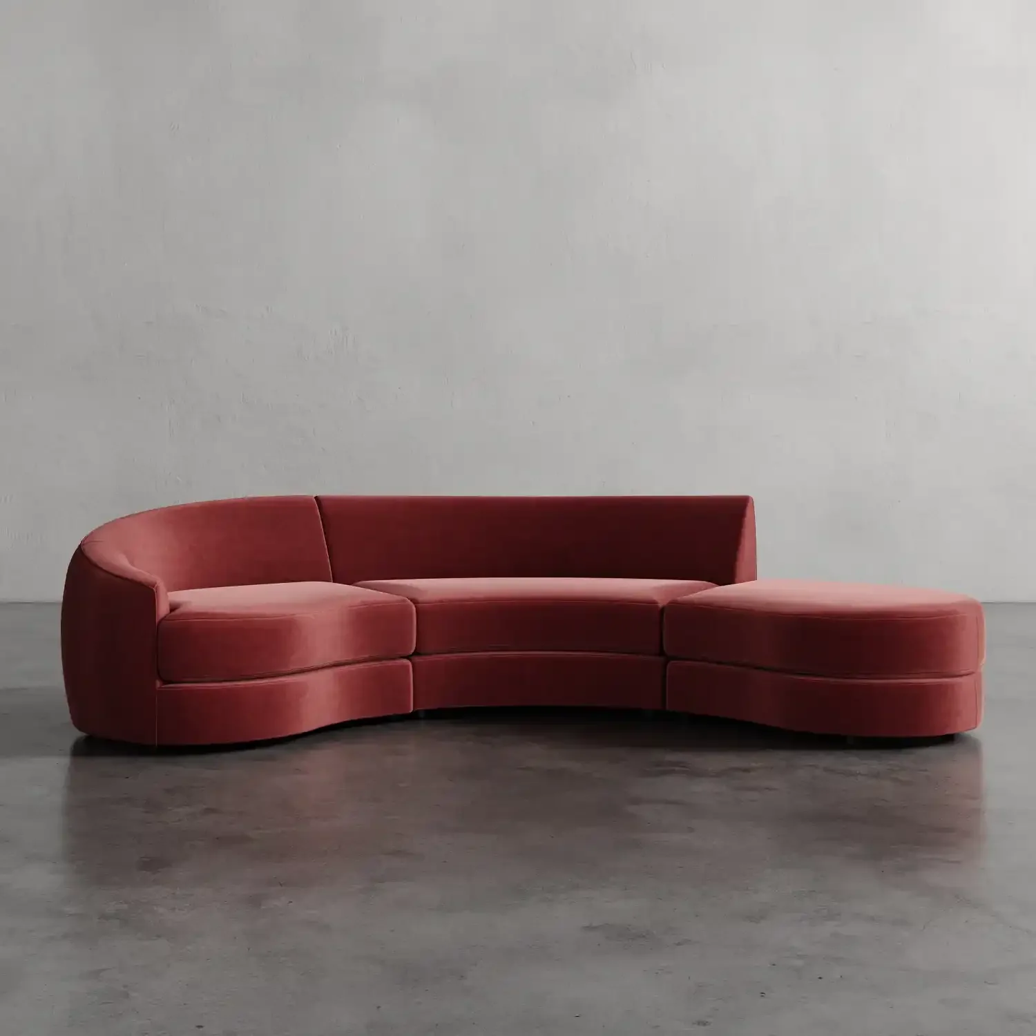 Rulmann 3-Piece Left Sectional - Image 23