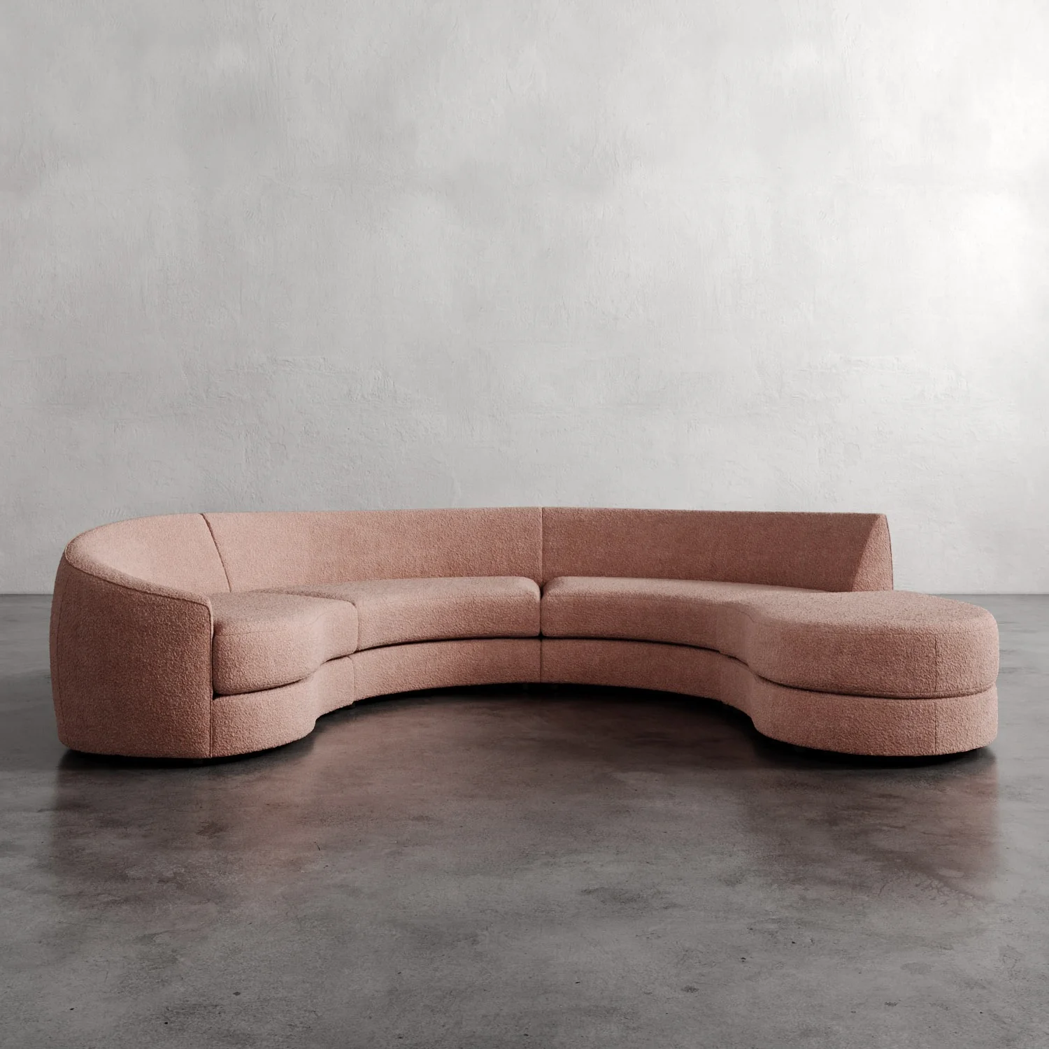 Rulmann 4-Piece Left Sectional - Image 11