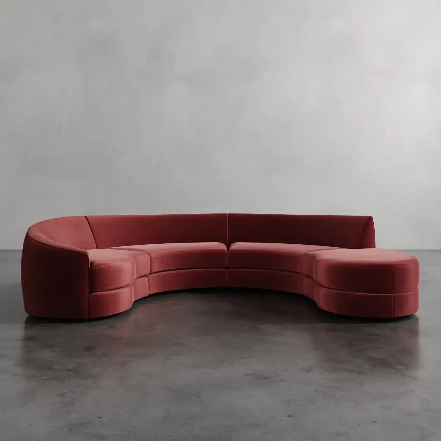 Rulmann 4-Piece Left Sectional - Image 21