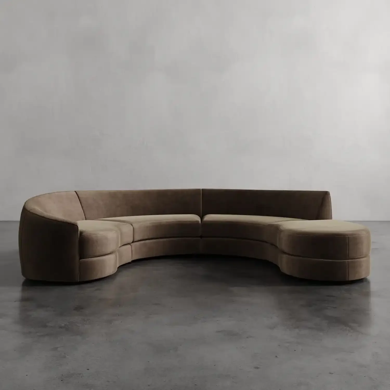 Rulmann 4-Piece Left Sectional - Image 22
