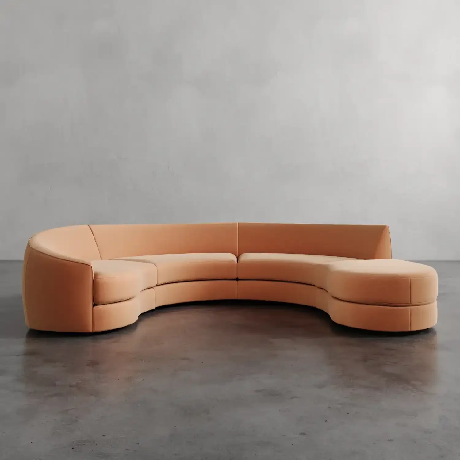 Rulmann 4-Piece Left Sectional - Image 24