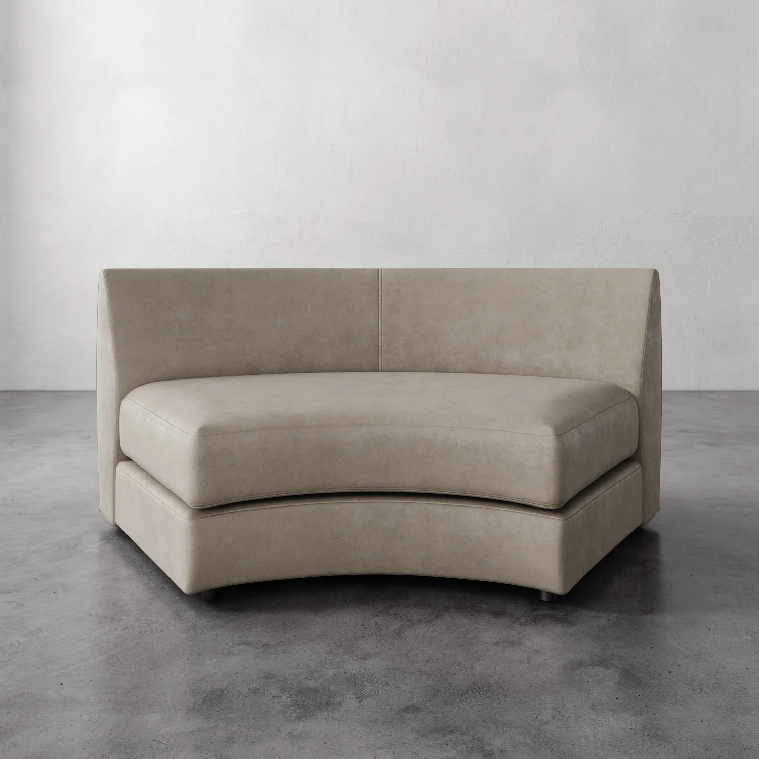 Rulmann Leather Wedge - Image 6