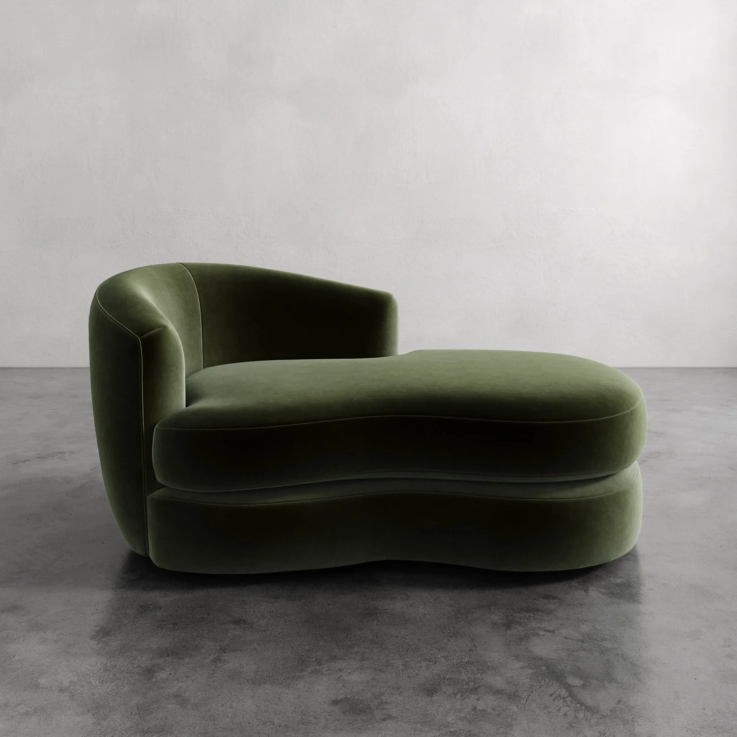 Rulmann Left Arm Chaise - Image 10