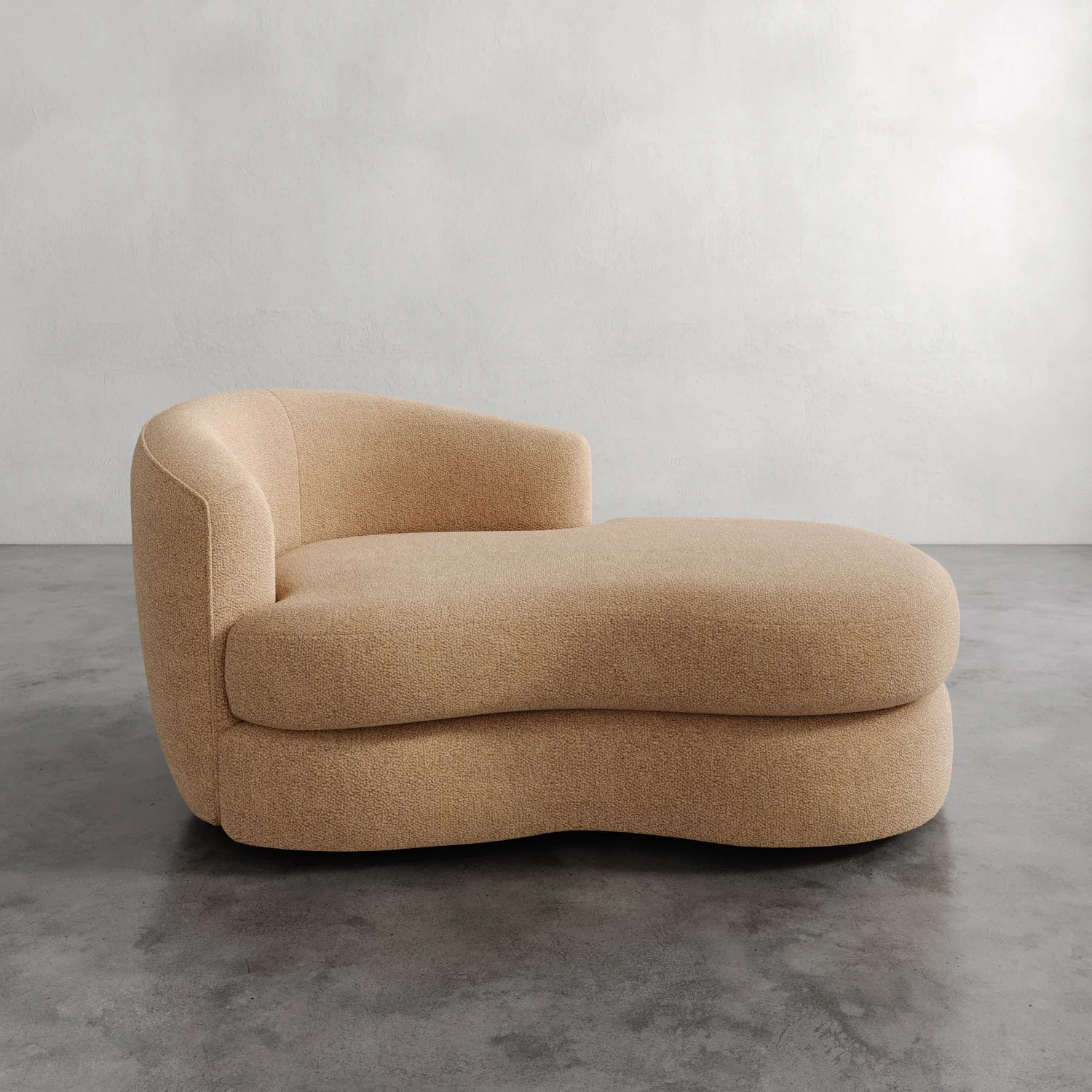 Rulmann Left Arm Chaise - Image 11