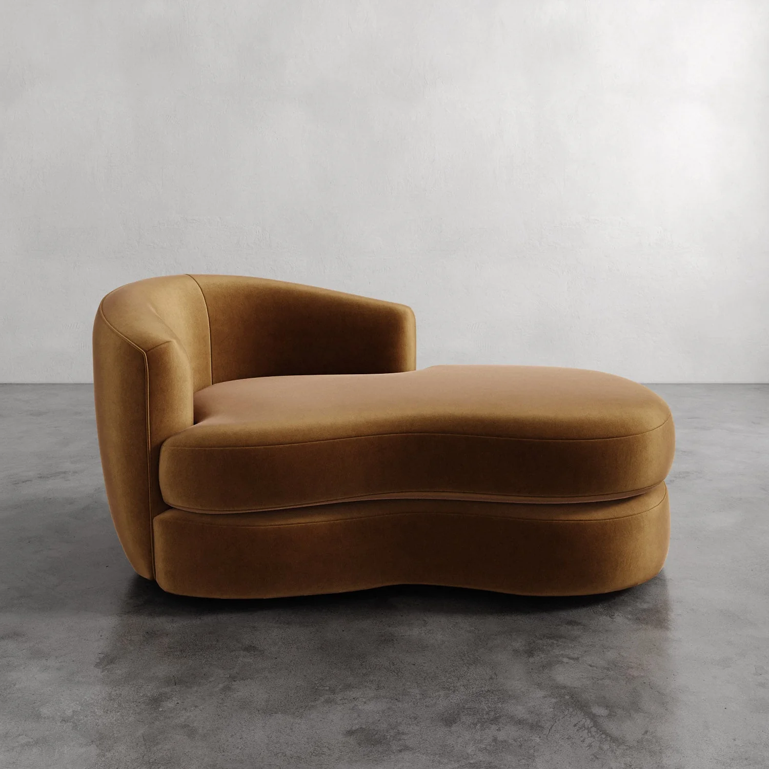 Rulmann Left Arm Chaise - Image 12